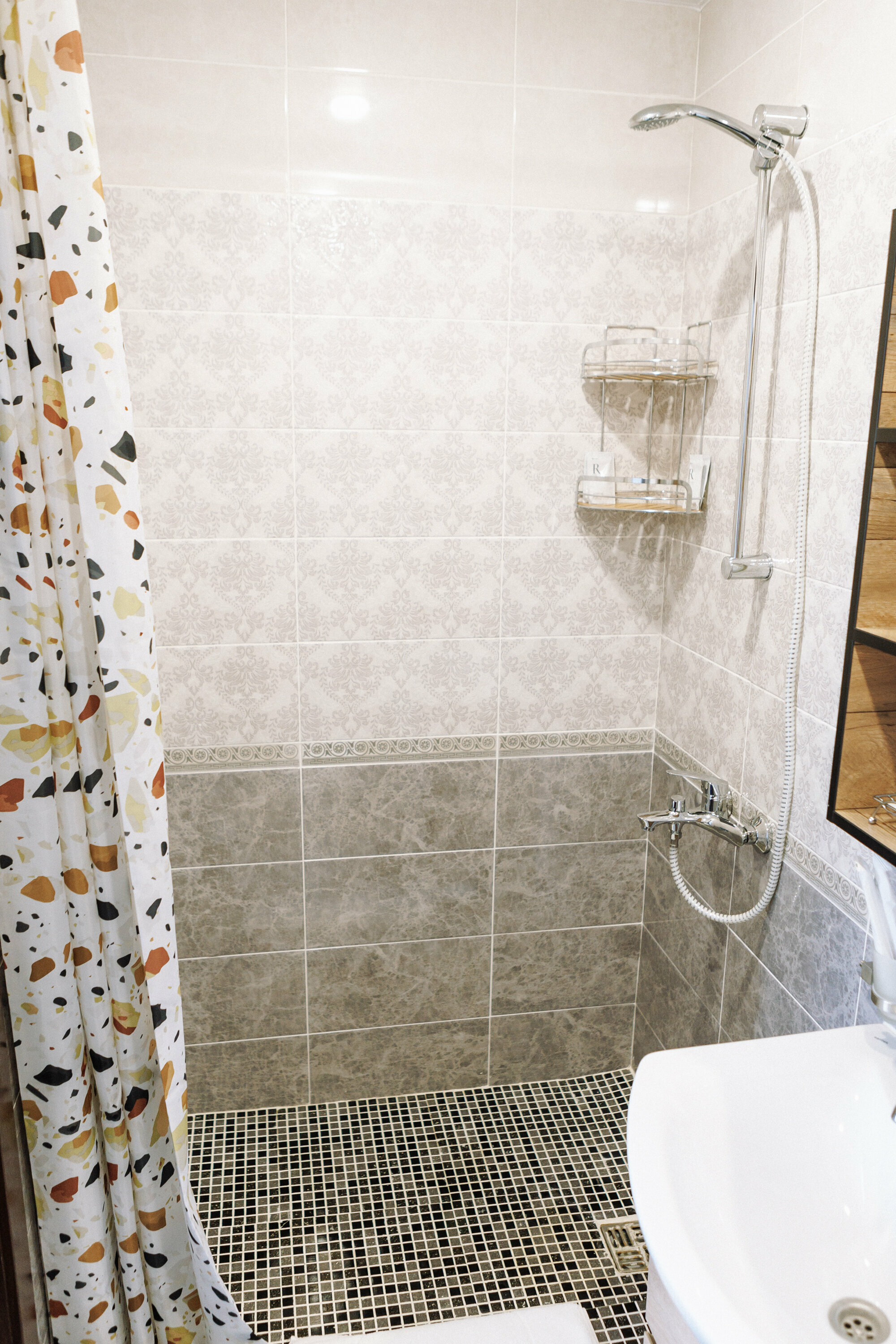 Улучшенный двухместный номер с 1 кроватью