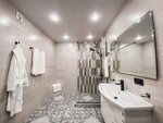 Двухместный номер Делюкс с 1 кроватью в Aspar Boutique Hotel