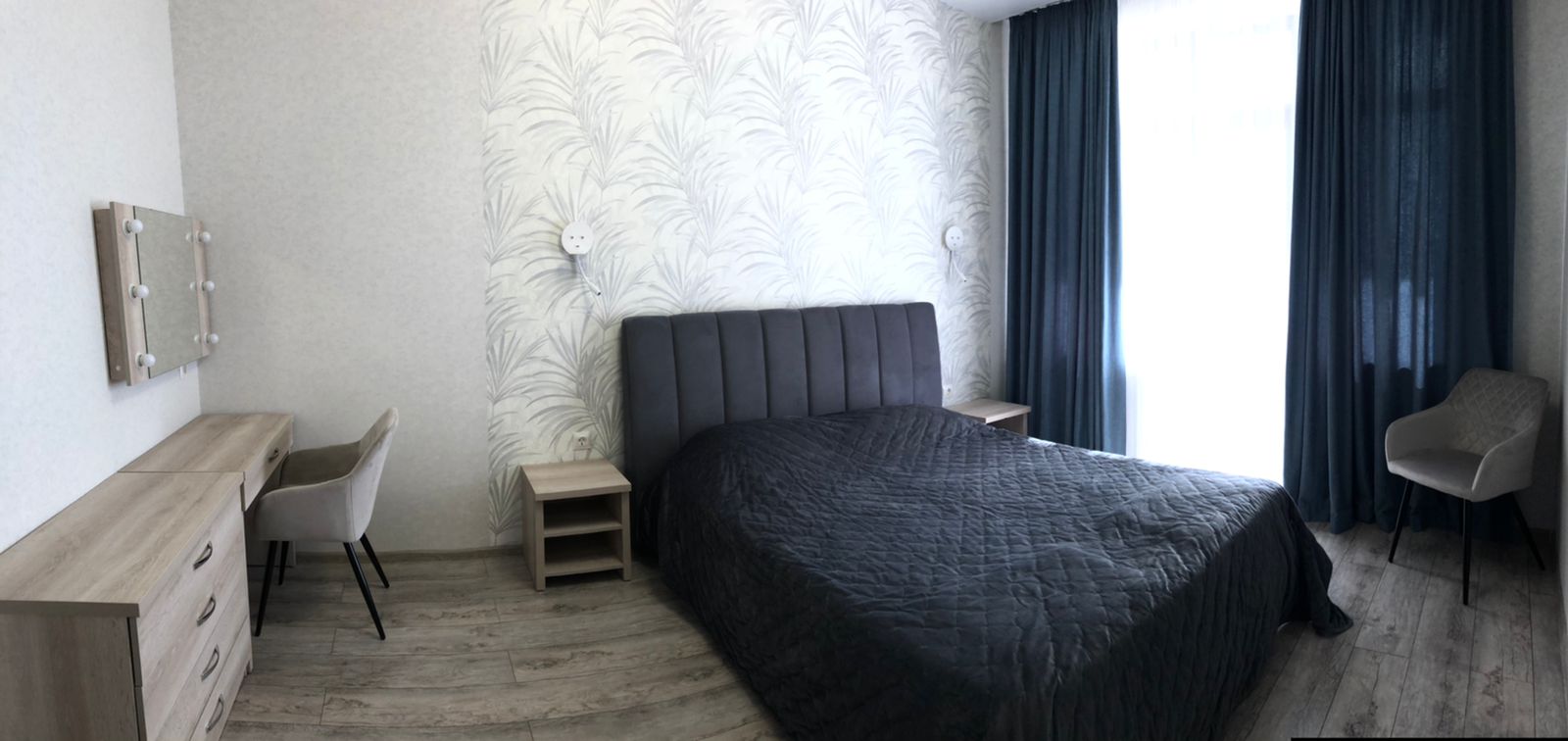 Стандартный люкс