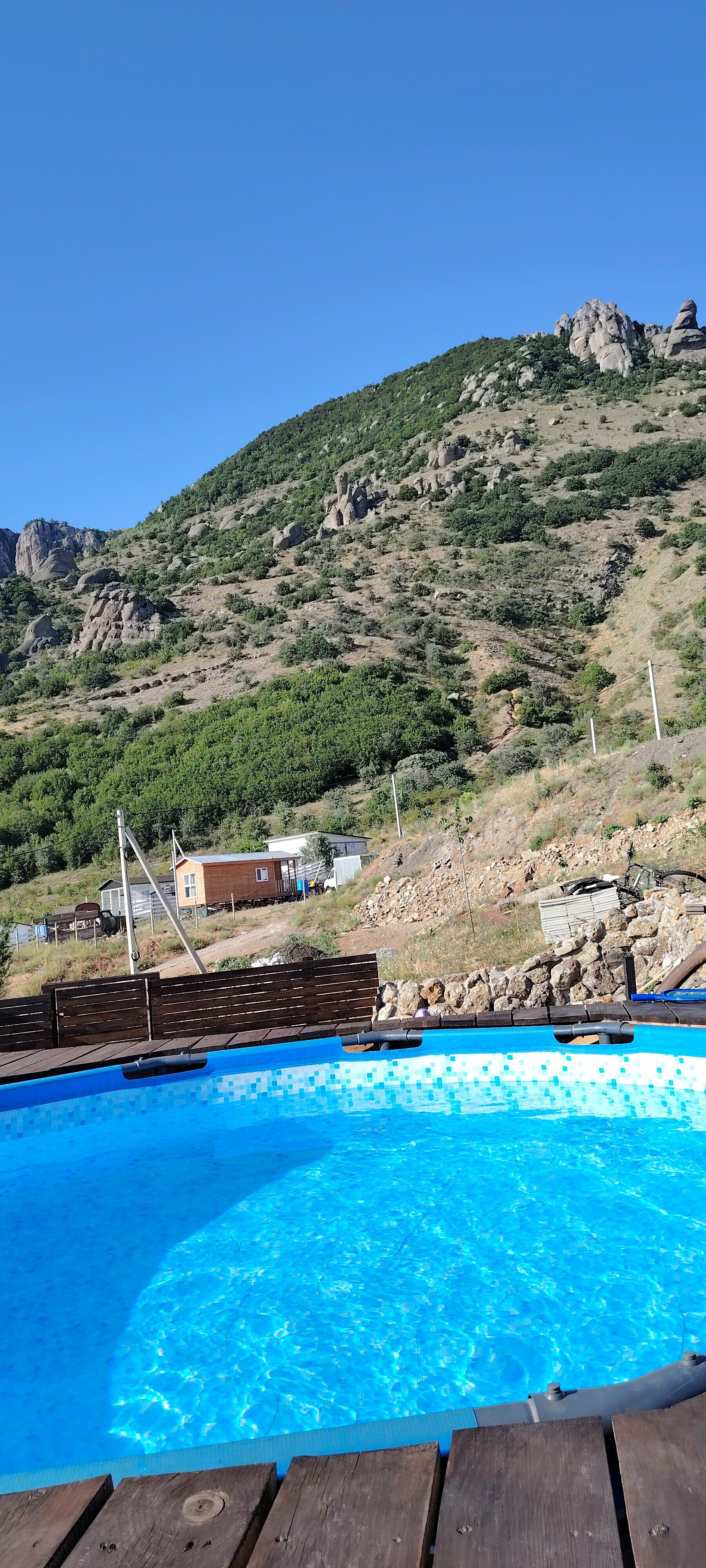 дизайнерский лофт