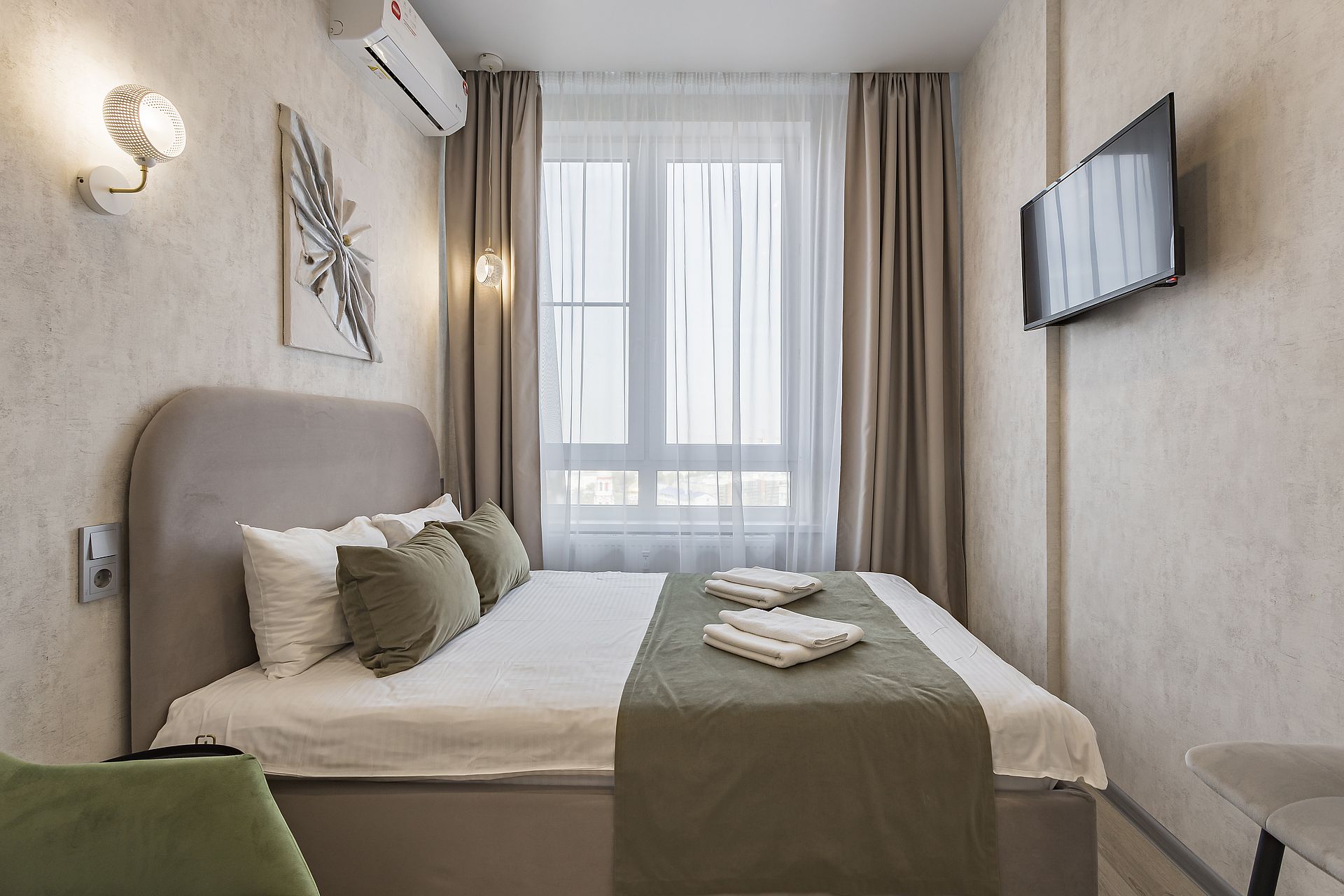 Номер-студия