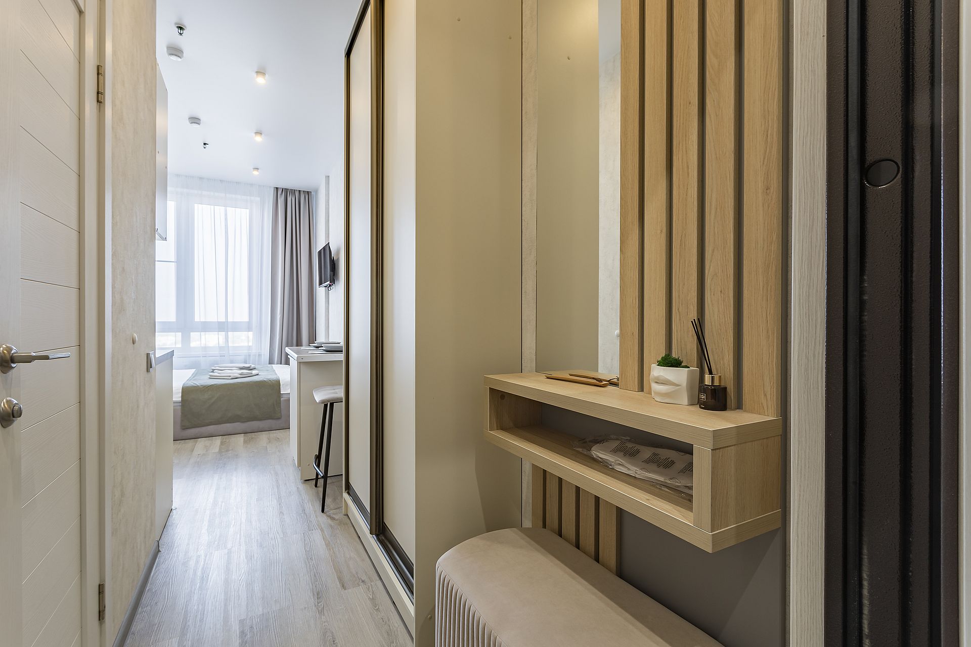 Номер-студия