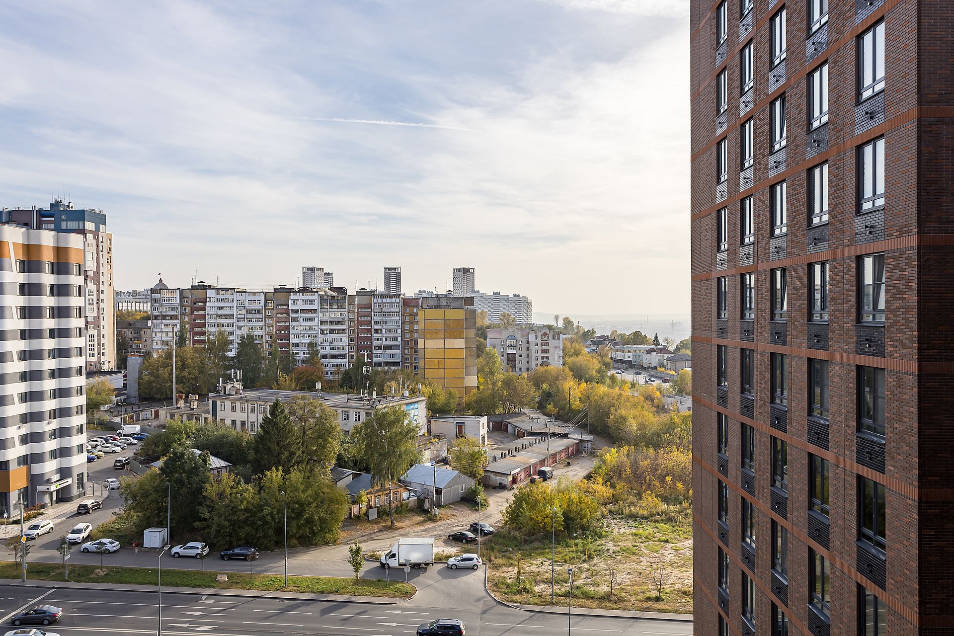 Трехместный номер Делюкс