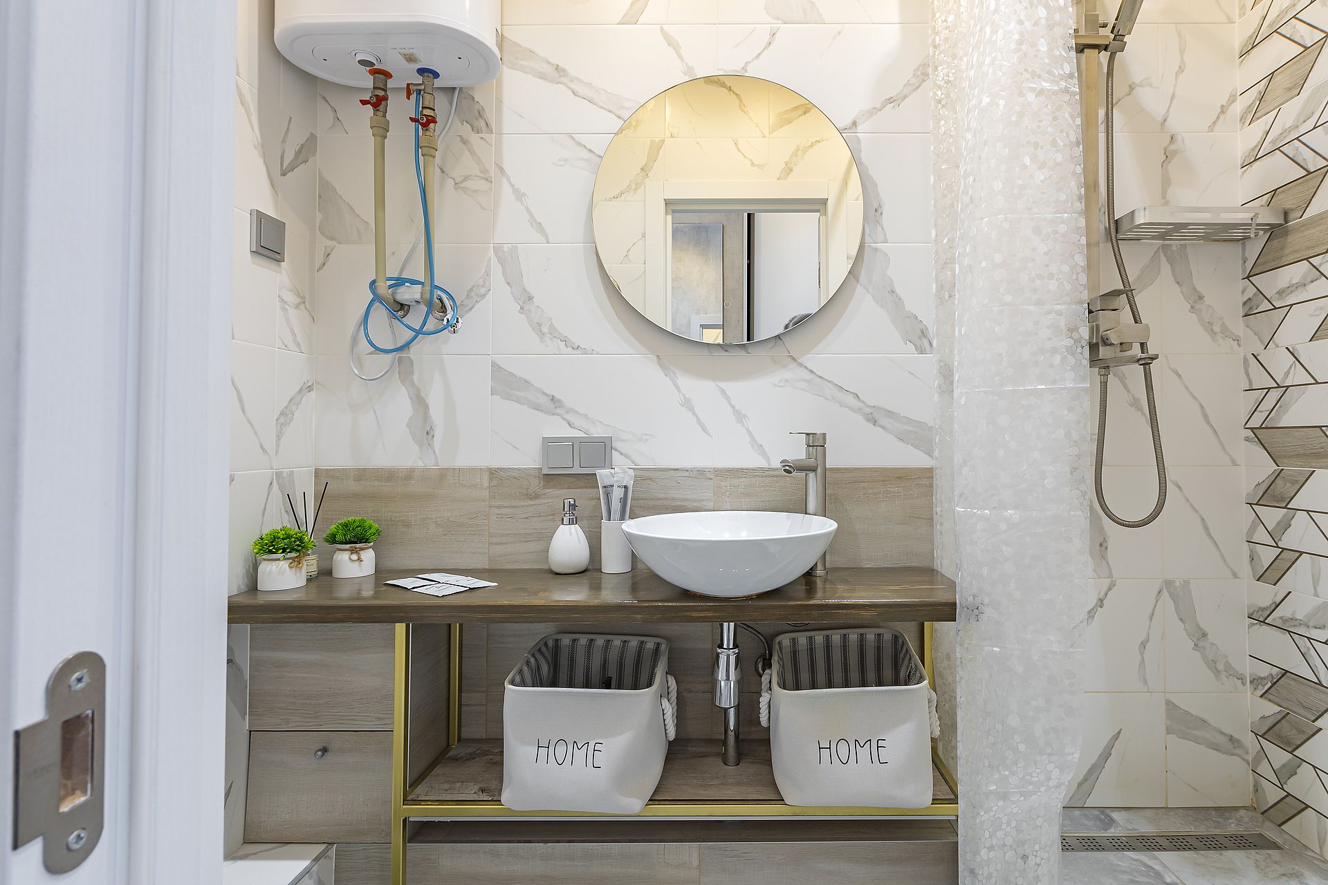 Номер-студия