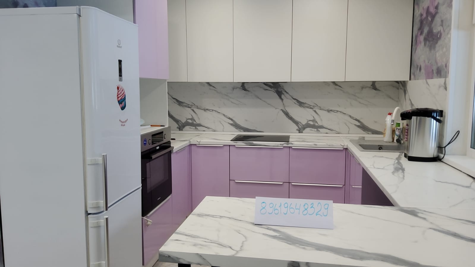 Одноместный номер