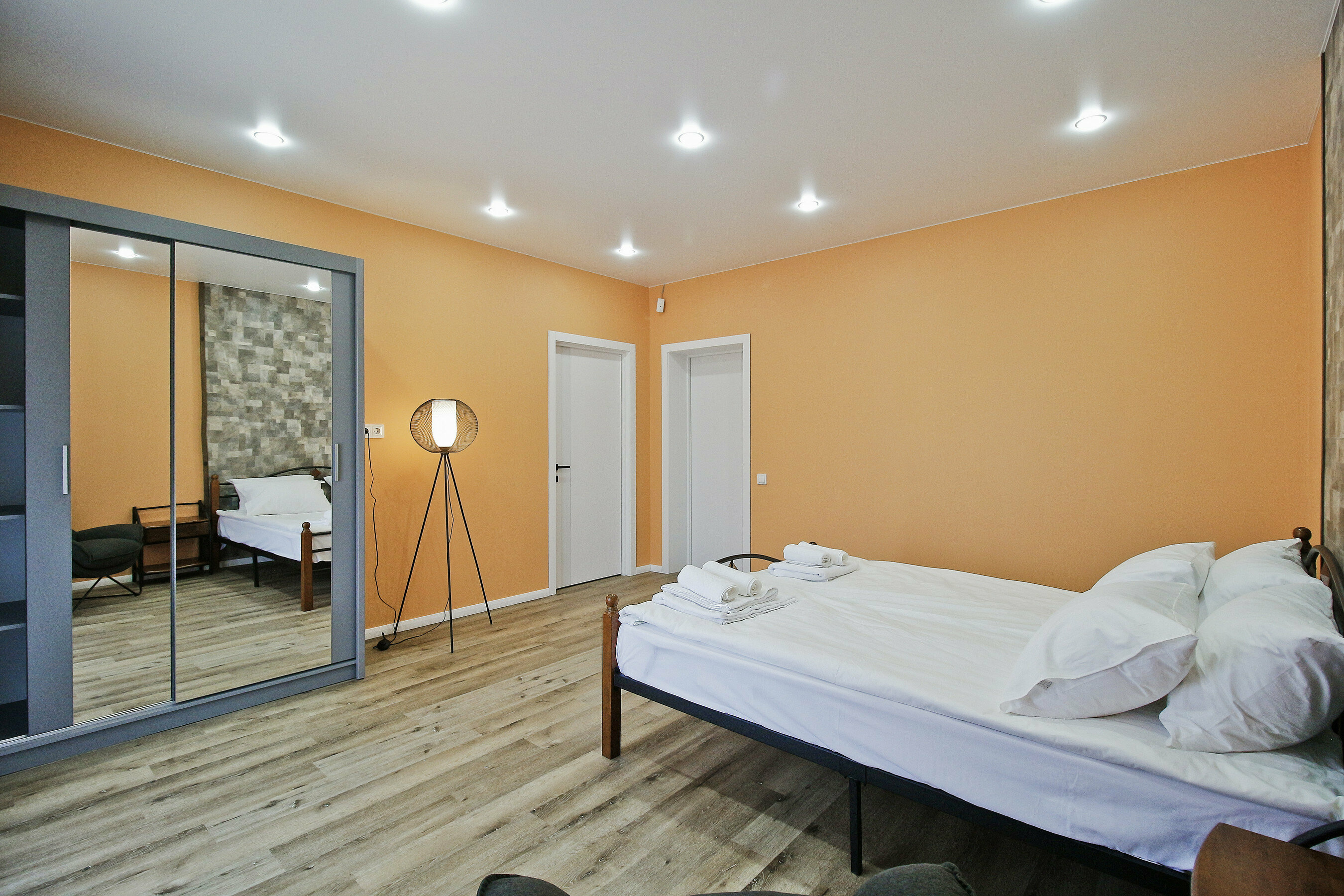 Коттедж для семейного отдыха