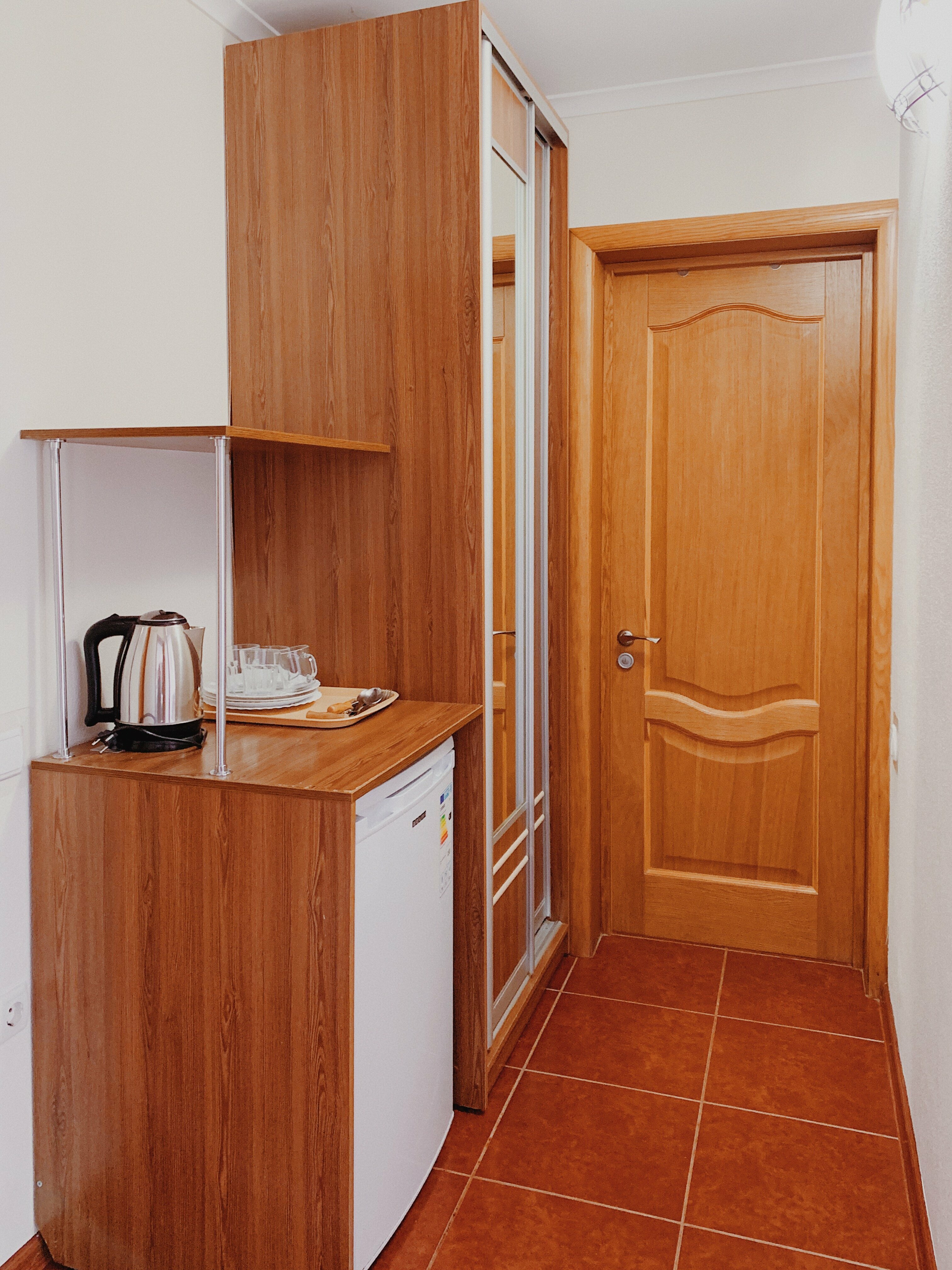 Семейный люкс