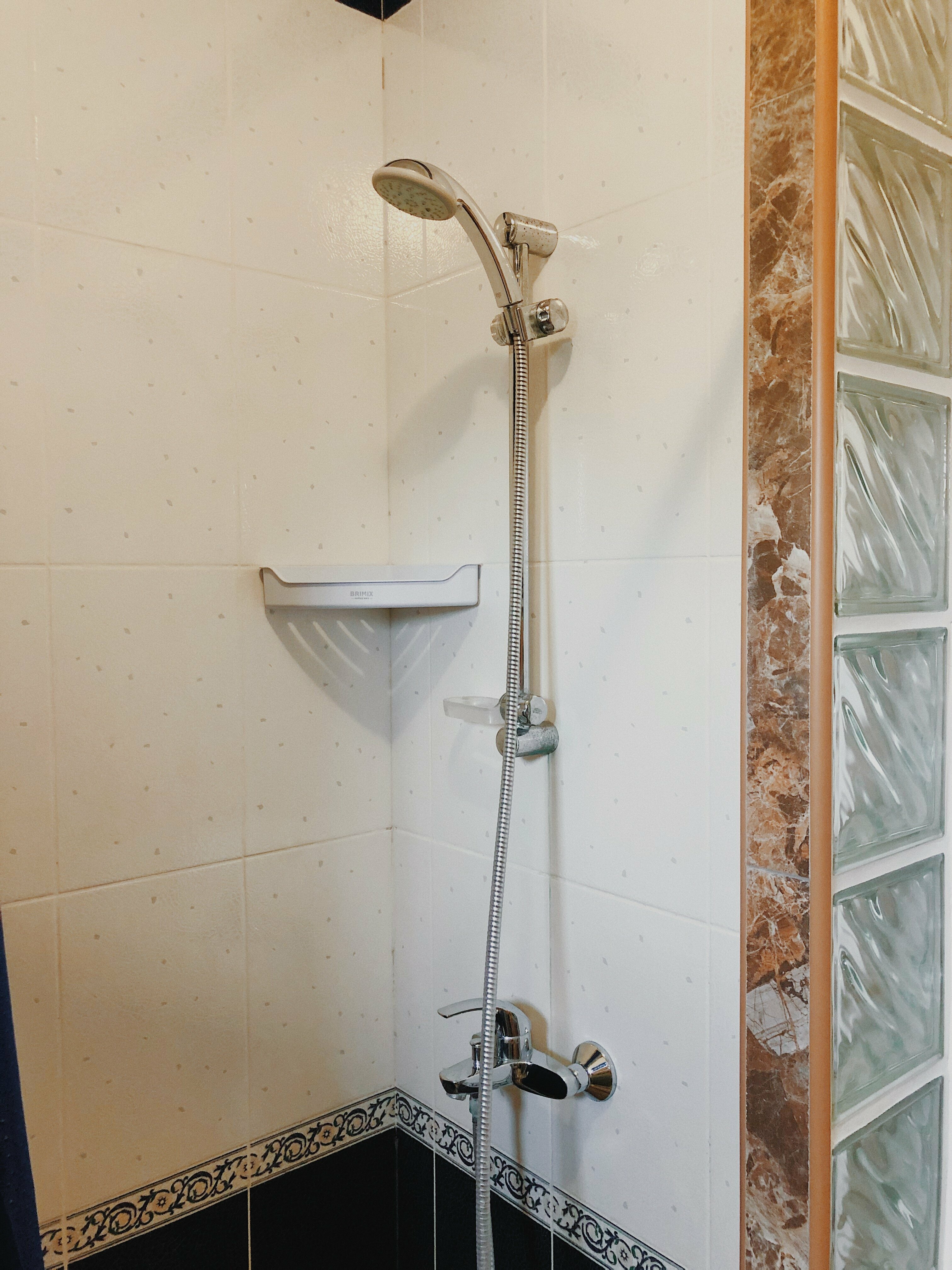 Трехместный номер с балконом