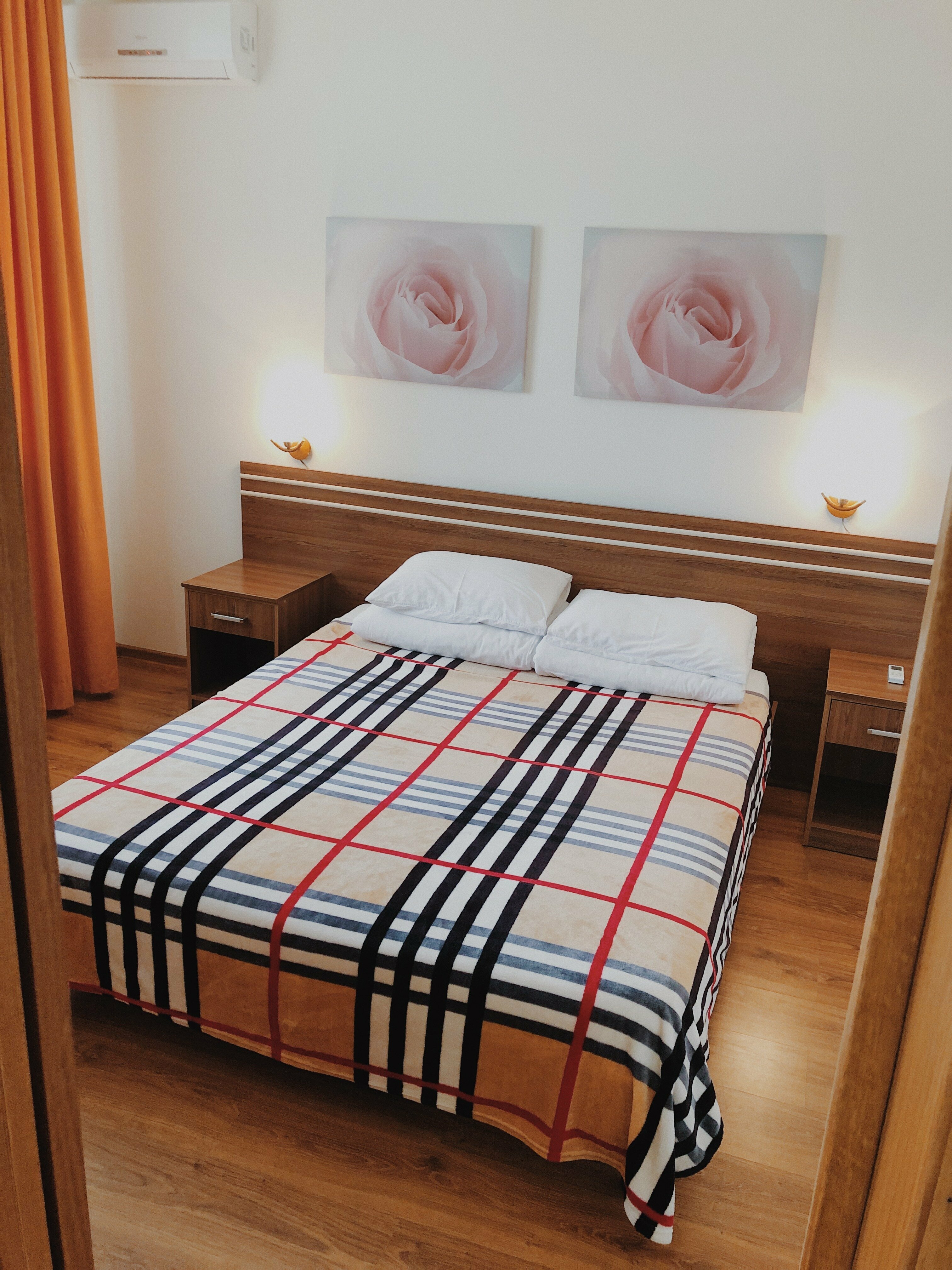 Семейный люкс