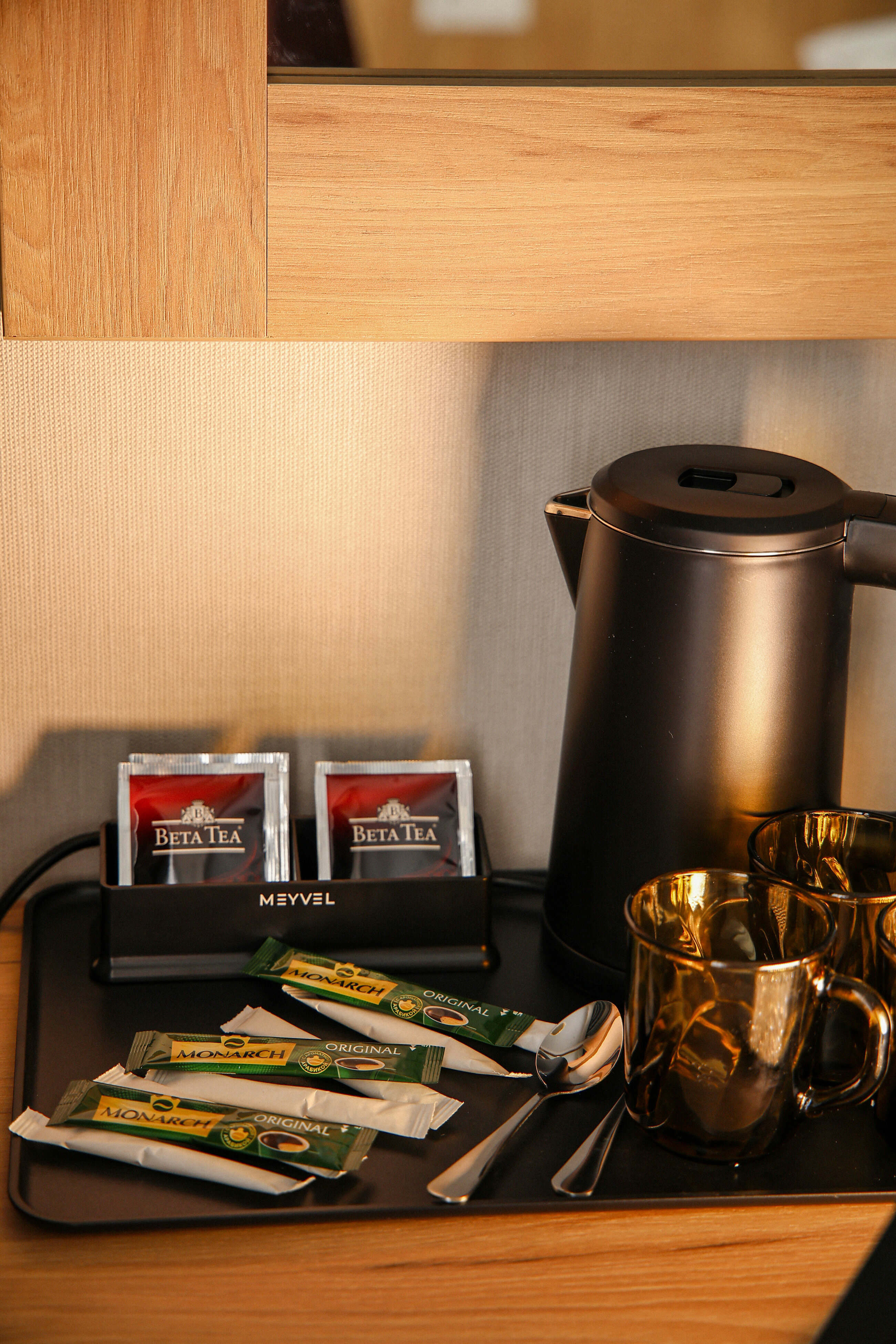 Четырехместный номер «Премиум»