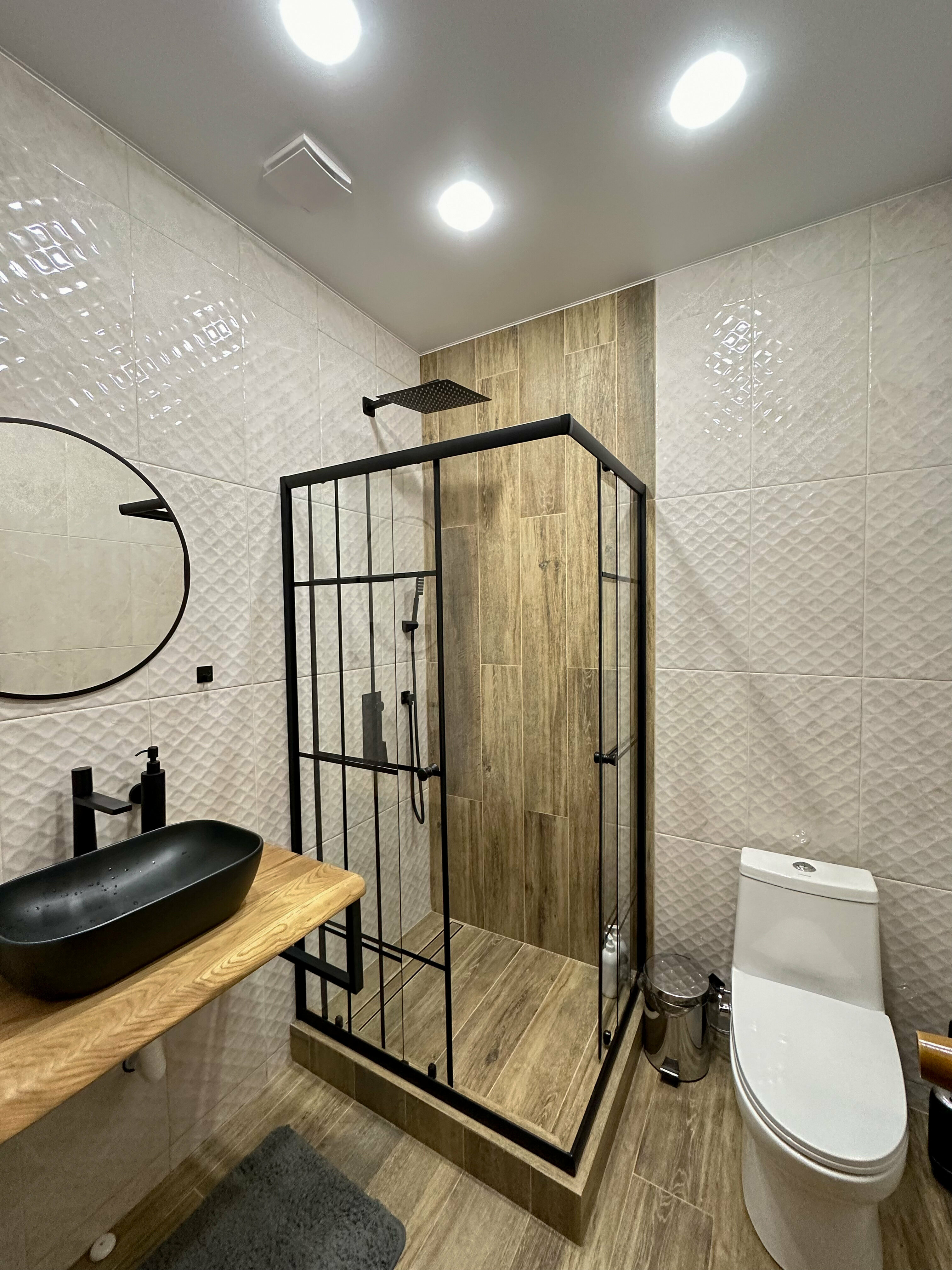 Вилла с собственным бассейном