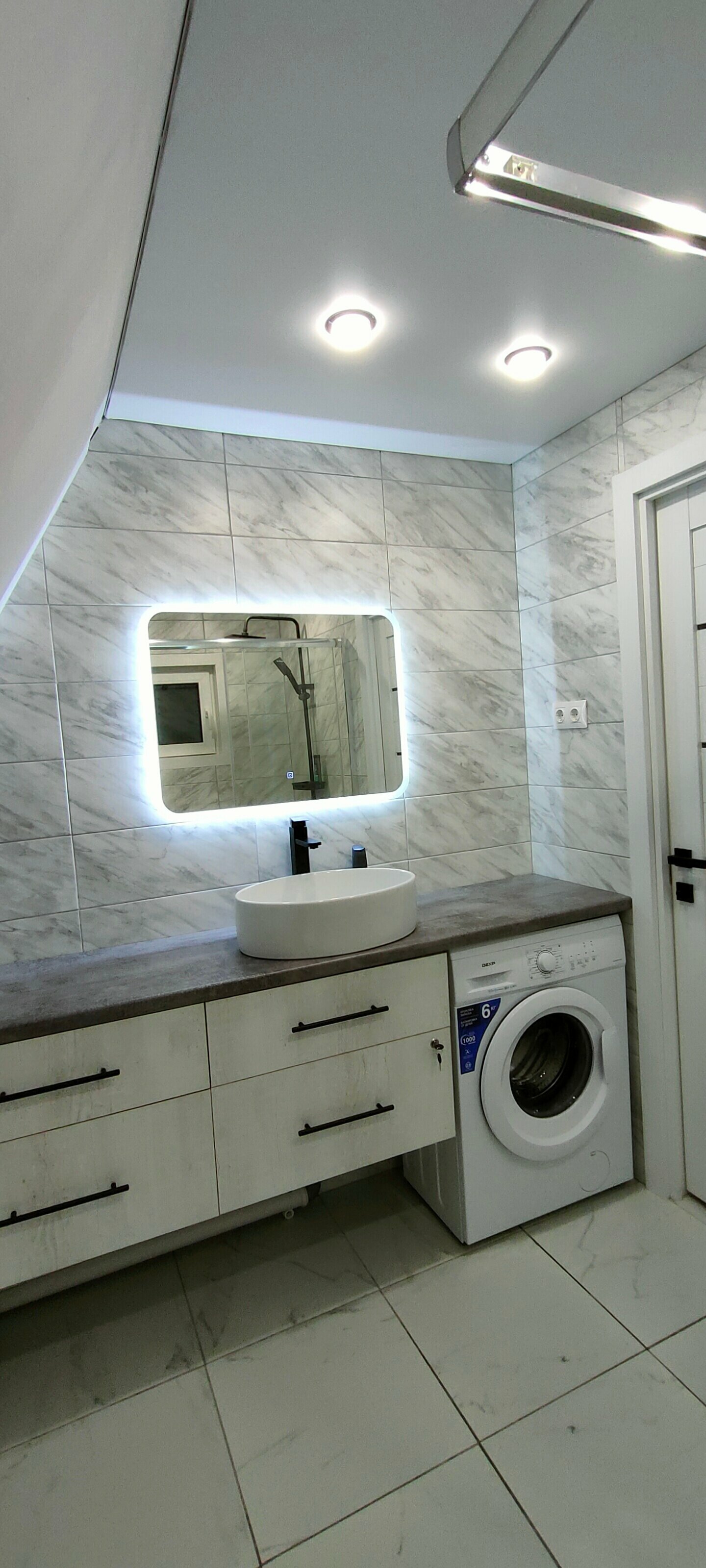 Улучшенное шале