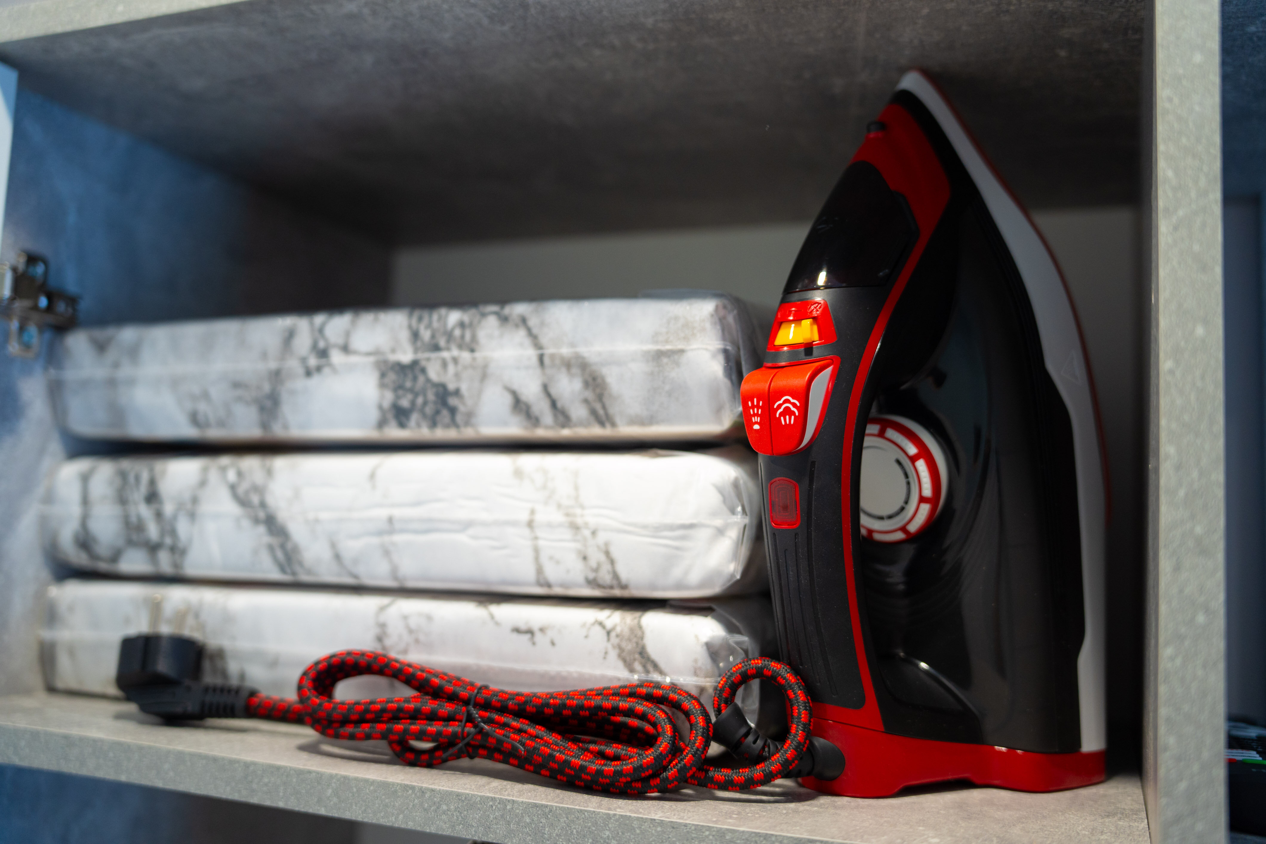 Апартаменты с балконом