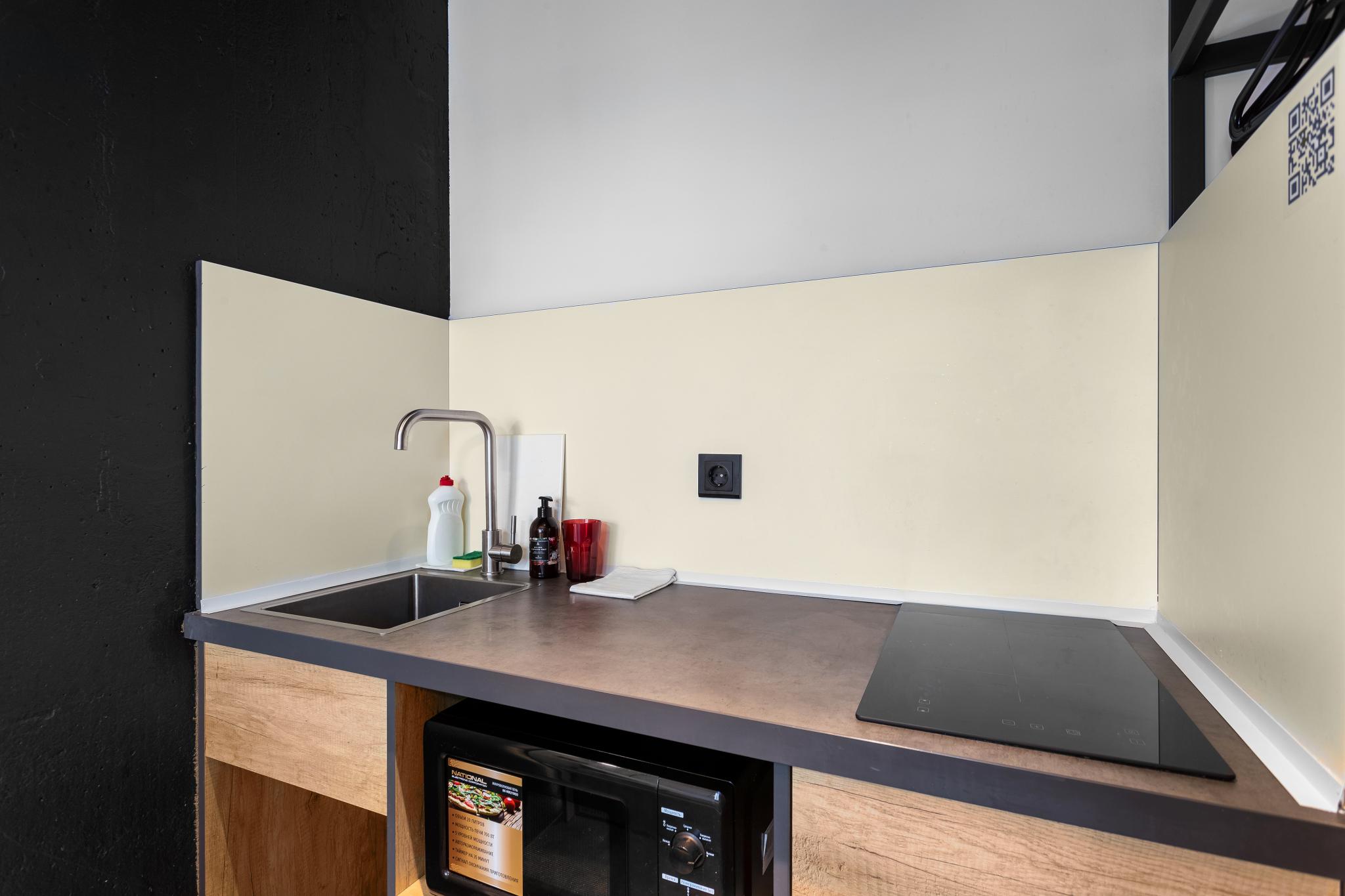 Апартаменты улучшенные #936