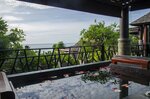 Студия-люкс в Kirikayan Boutique Resort