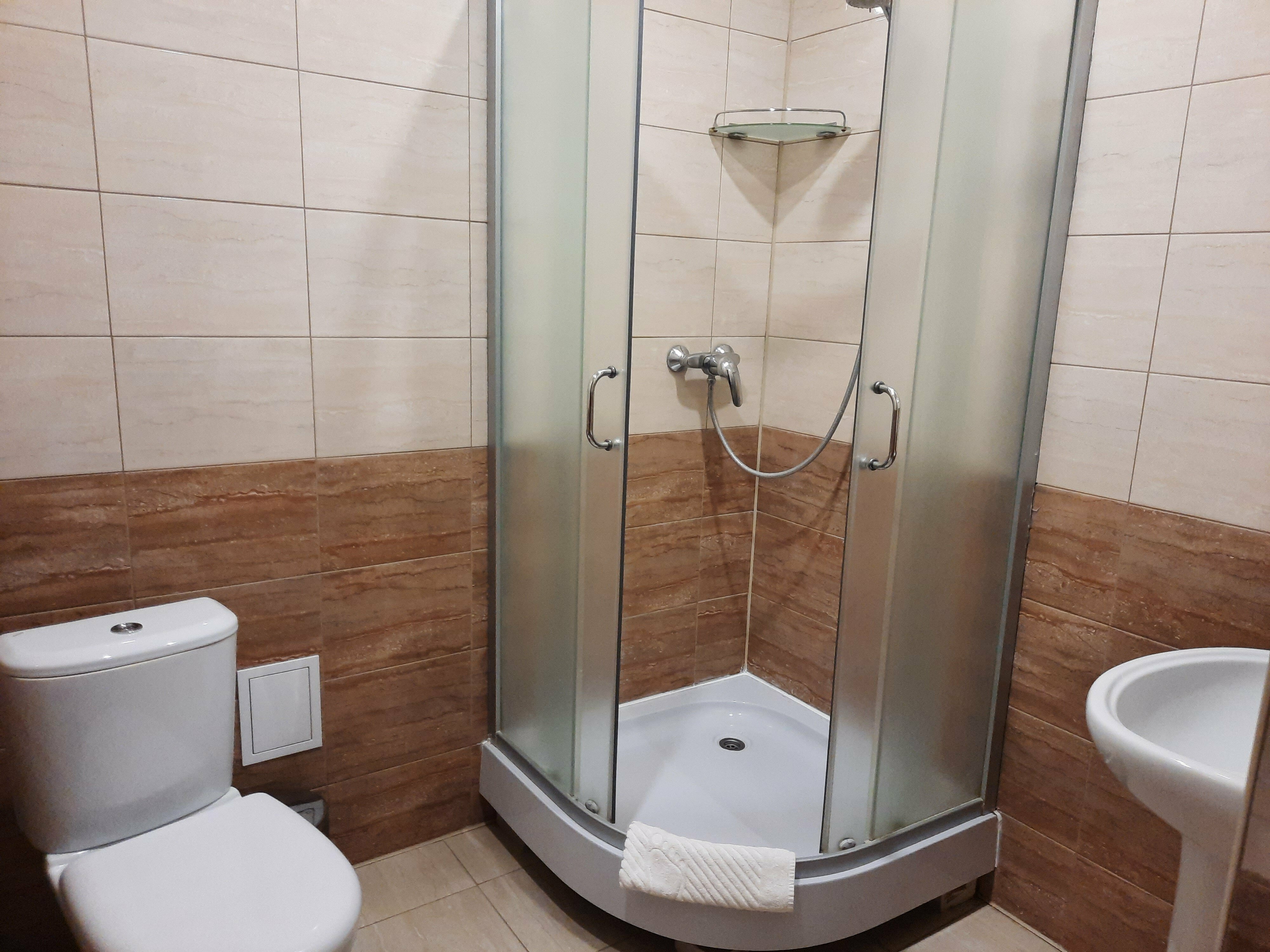 Семейный номер