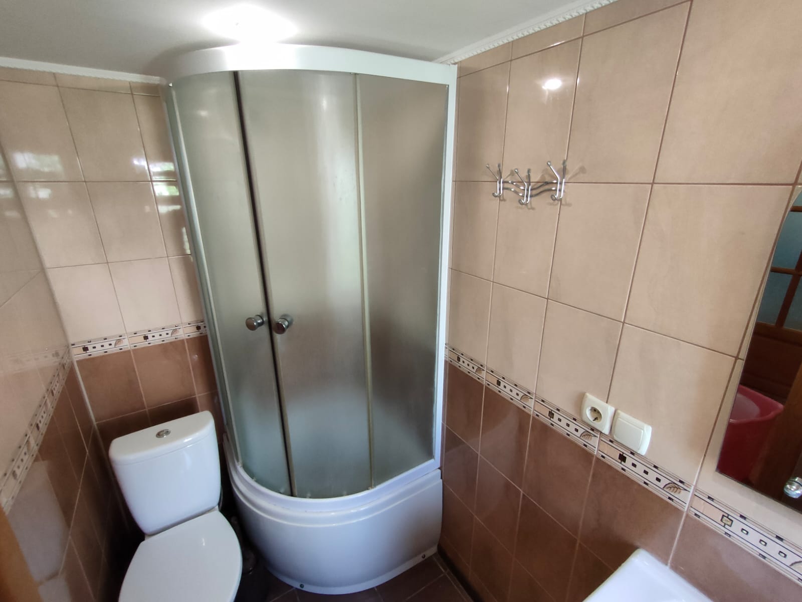 Стандартный семейный номер