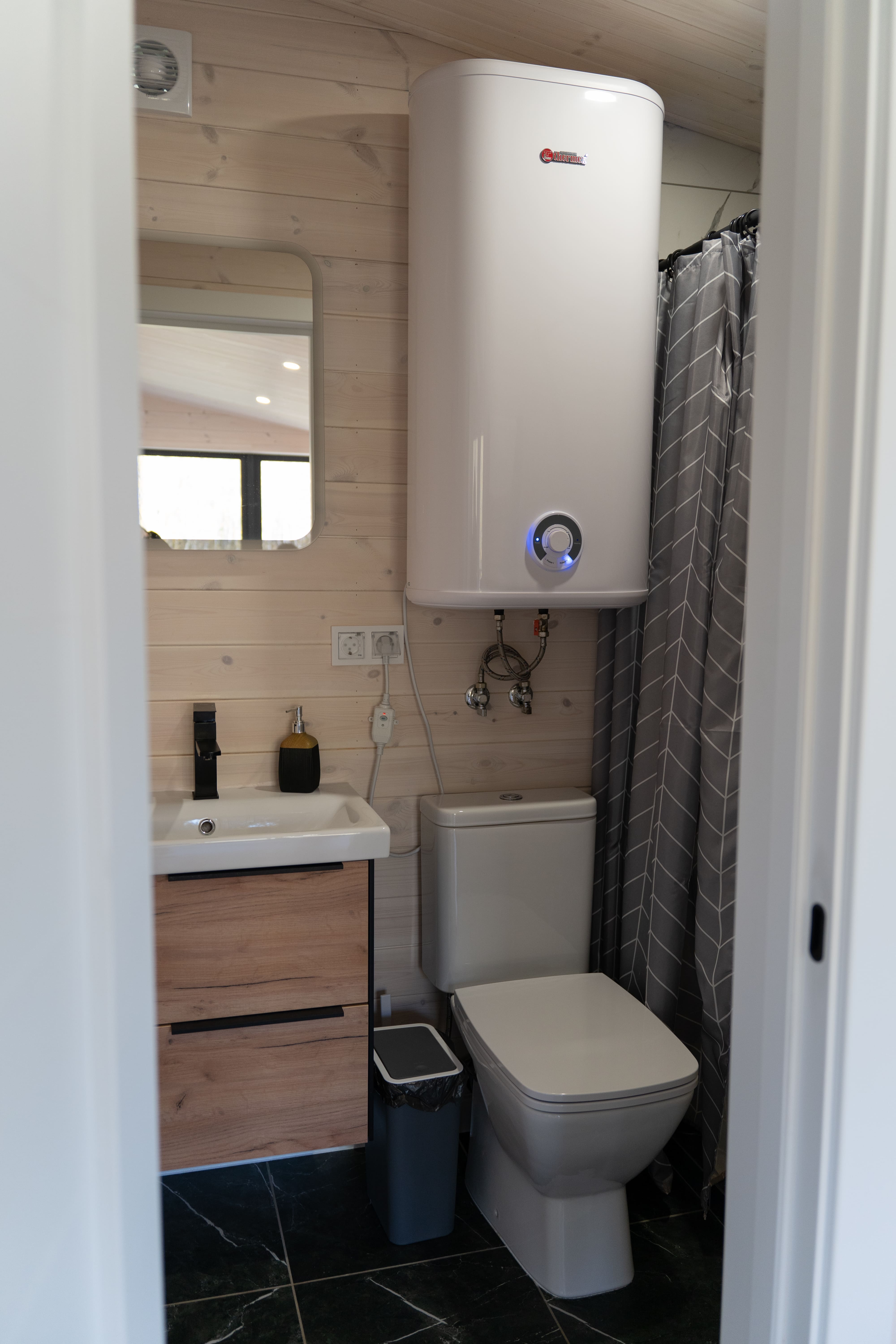 Дом для отпуска