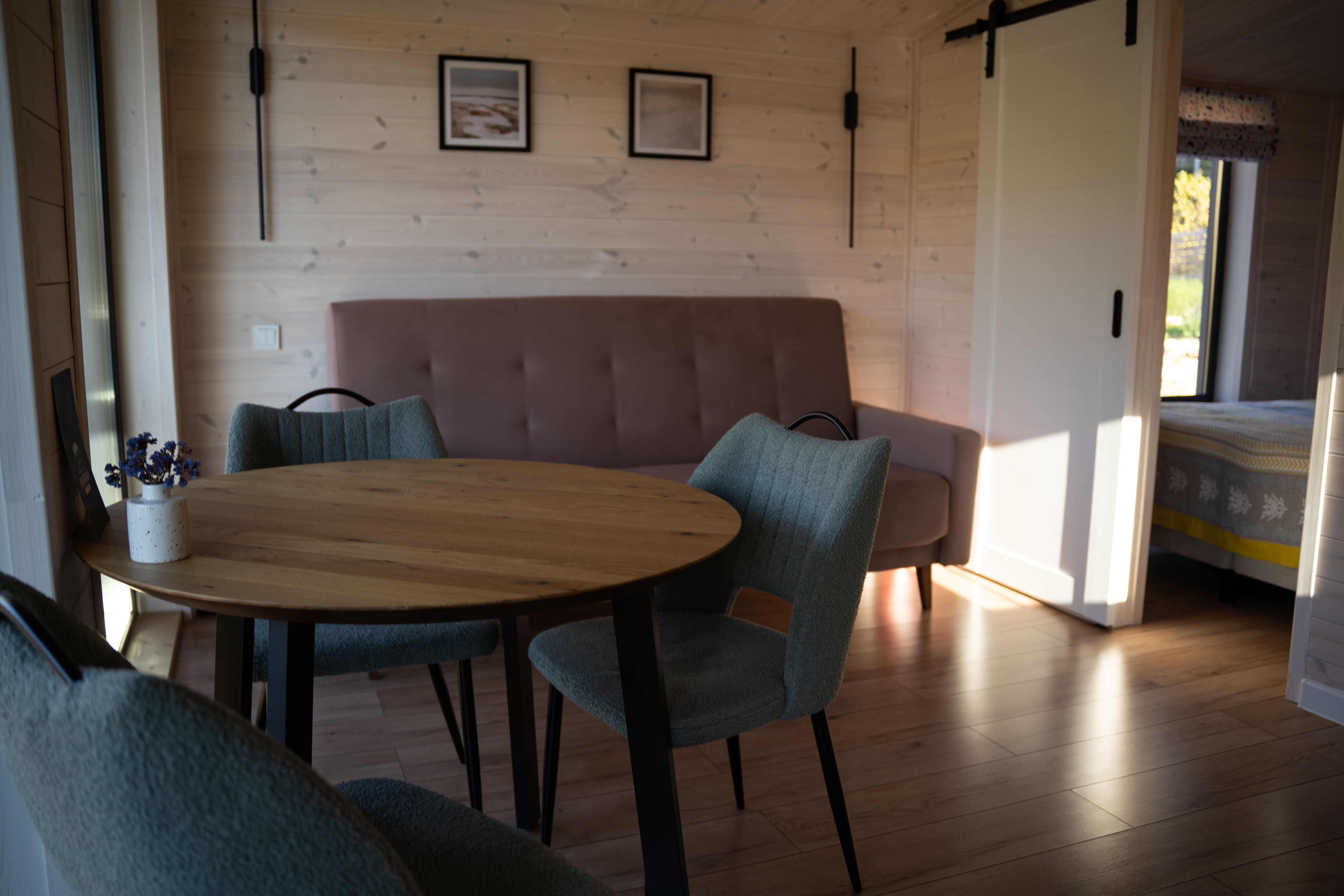 Дом для отпуска