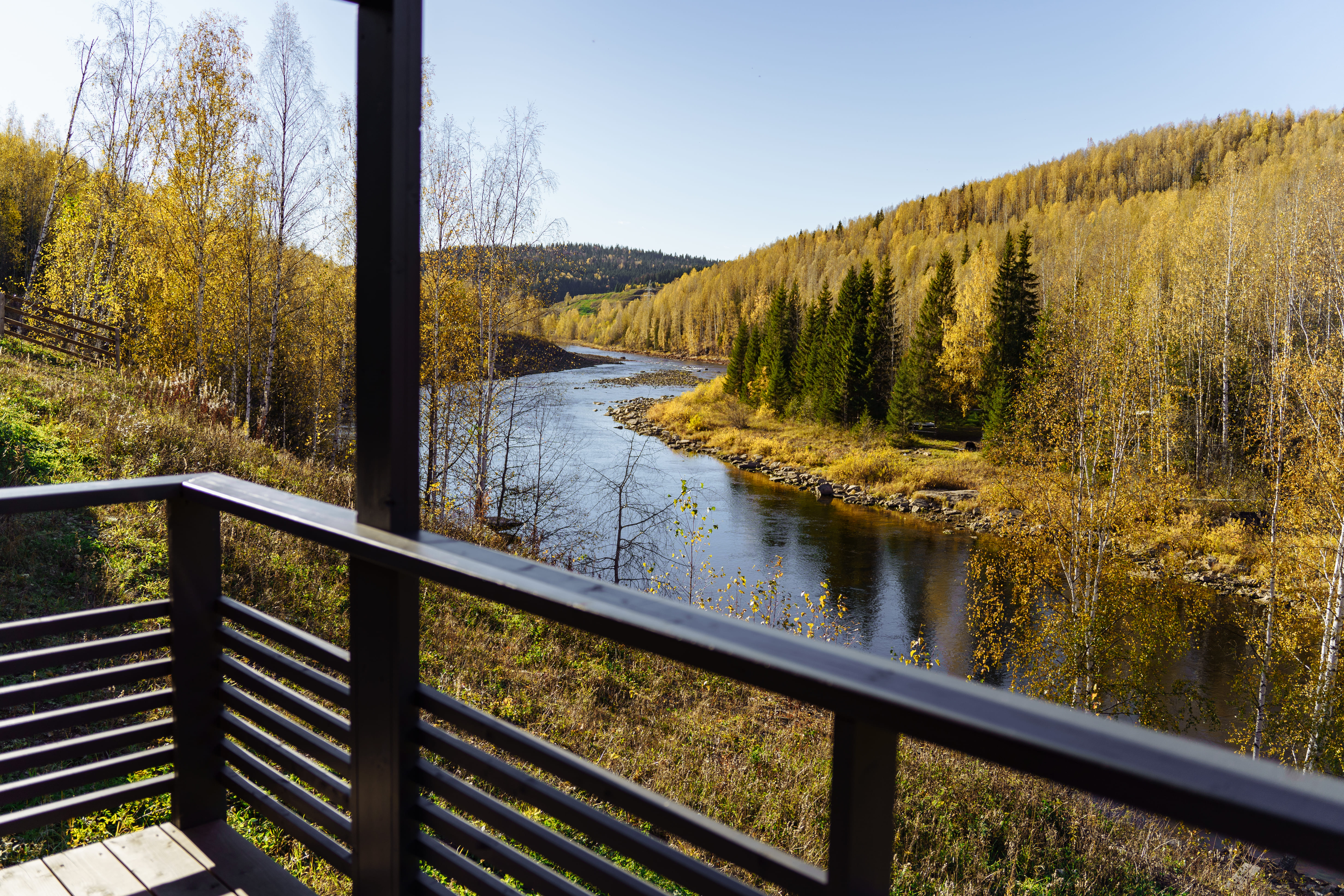 Дом для отпуска