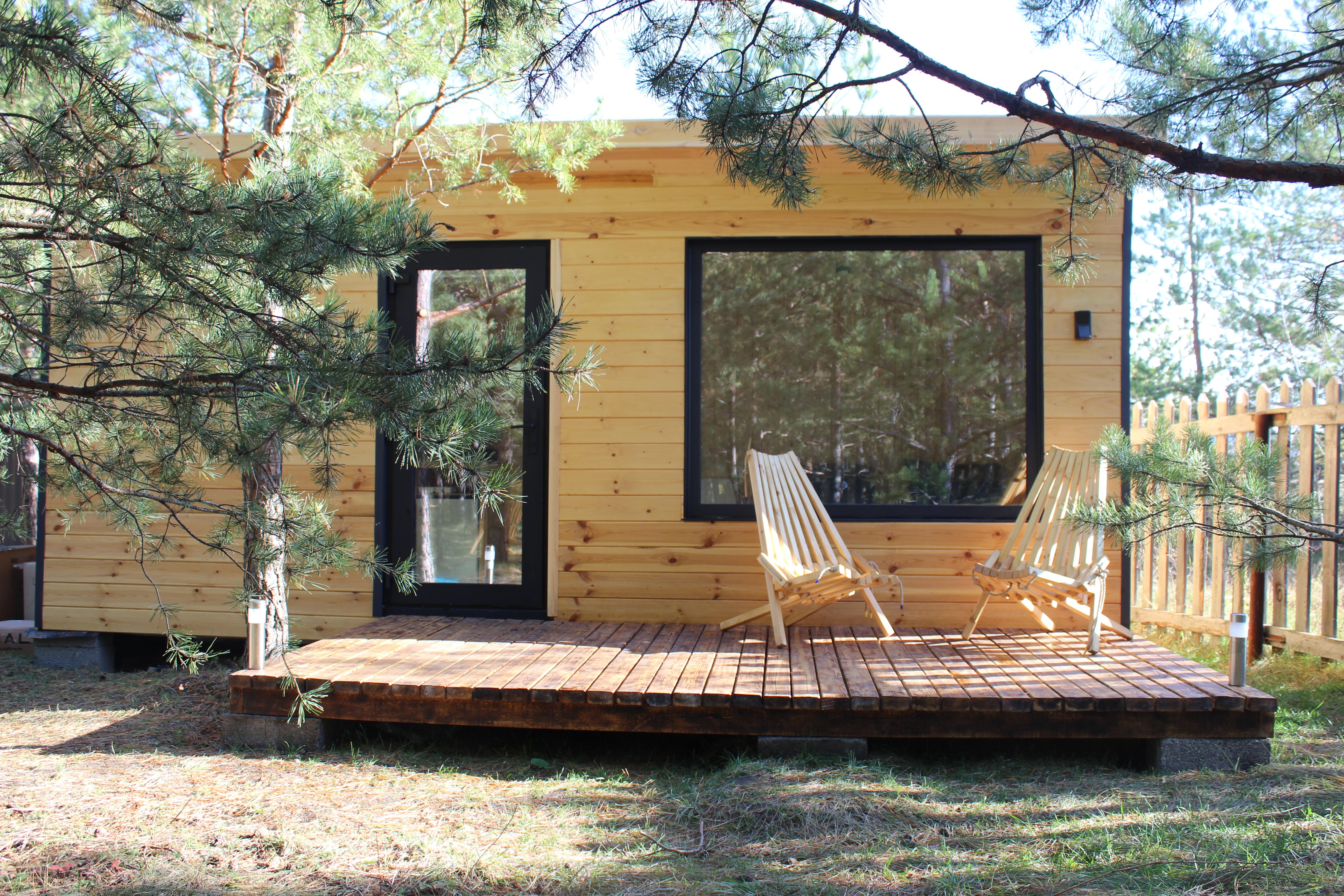 Двухместный номер с 1 кроватью