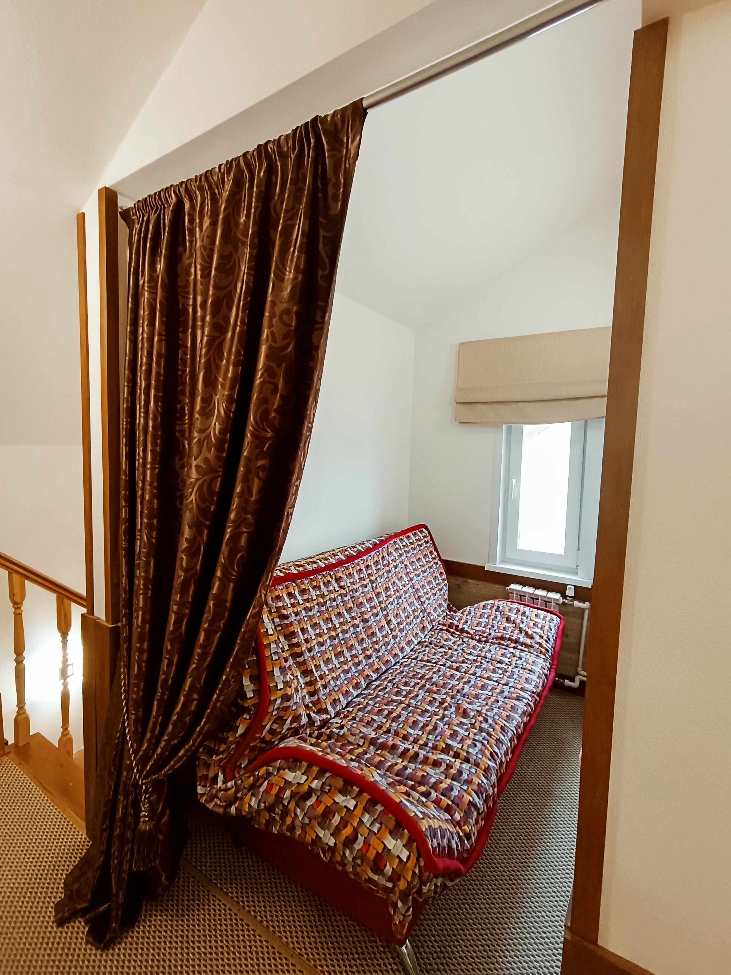 Дом для семейного отдыха