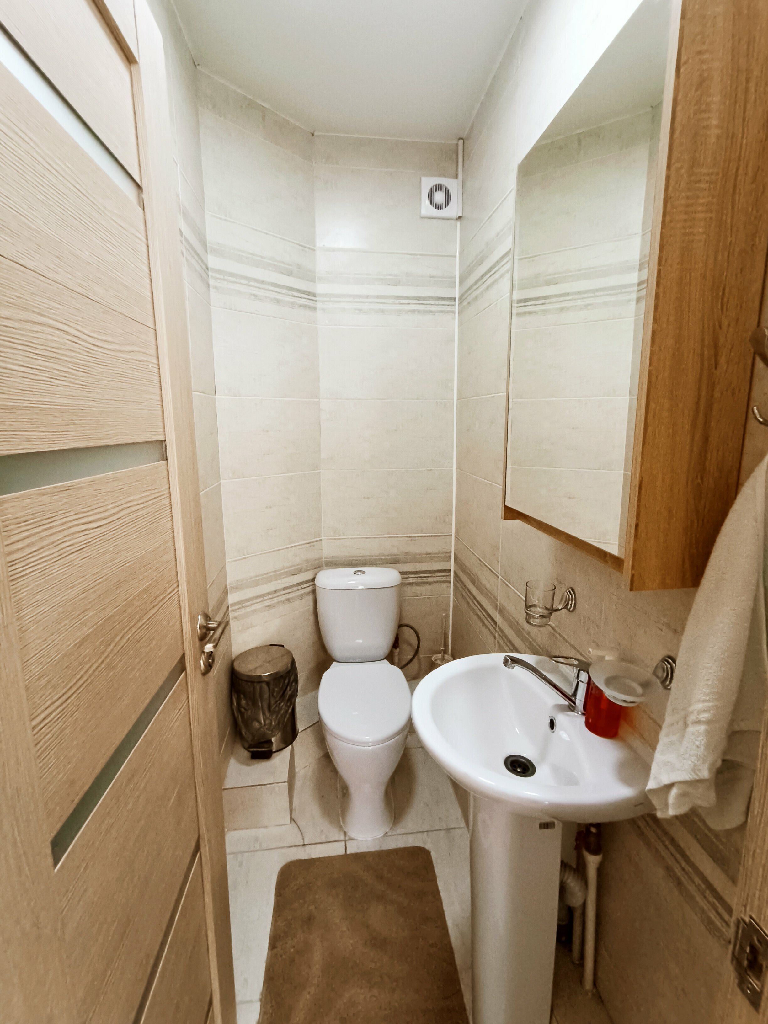 Дом для семейного отдыха