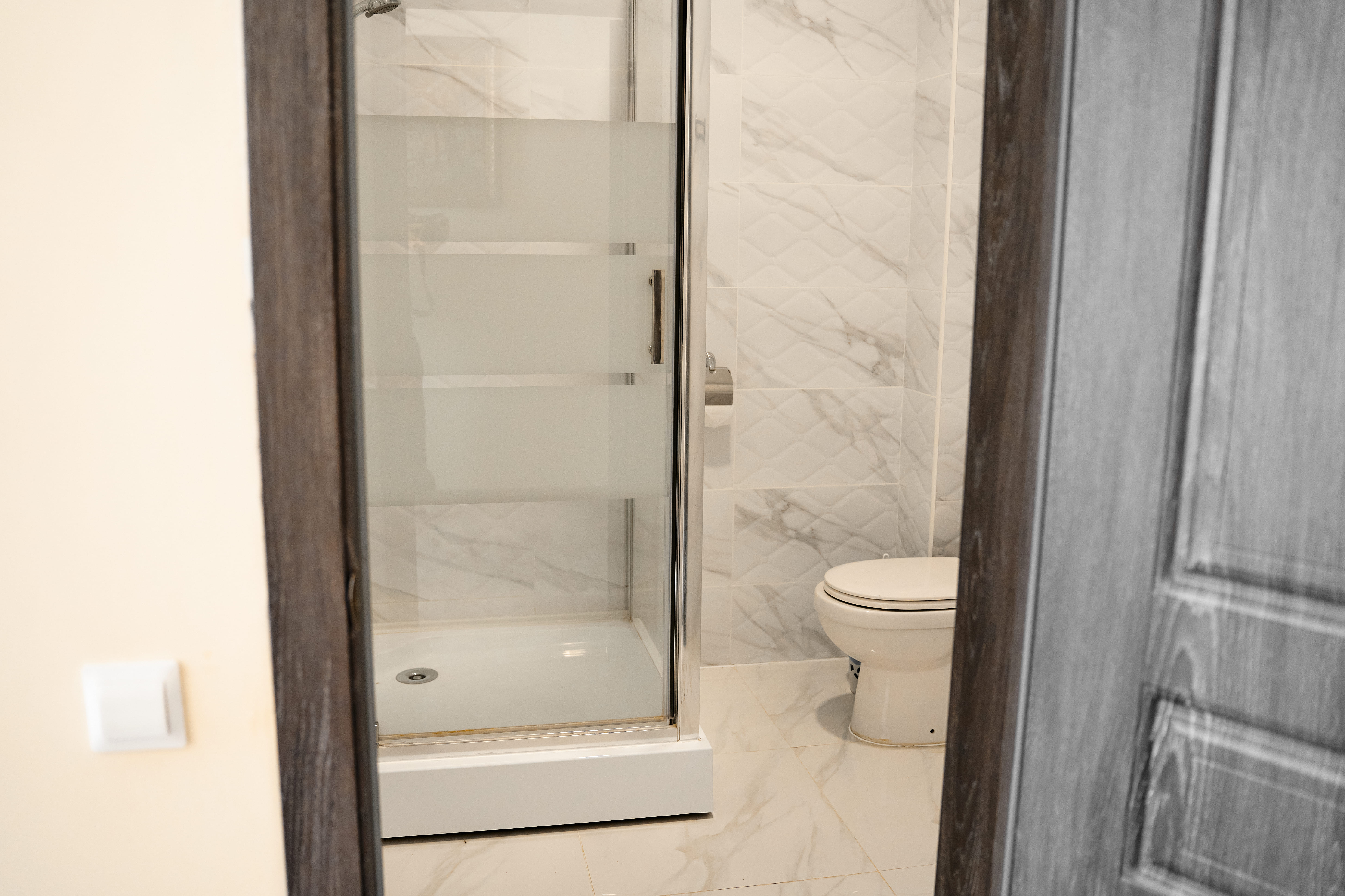 Бюджетный двухместный номер с 1 кроватью