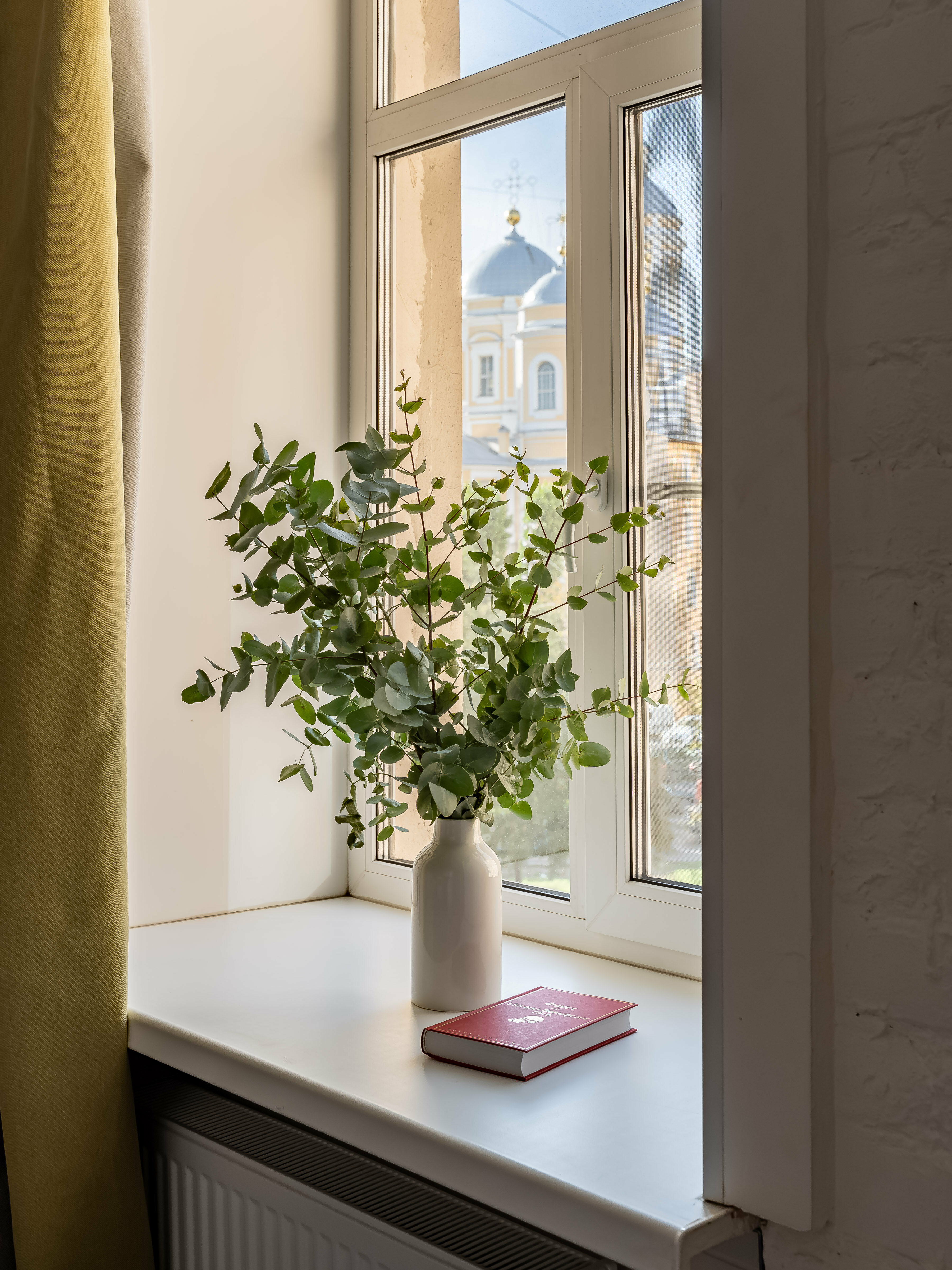 Улучшенный четырехместный номер