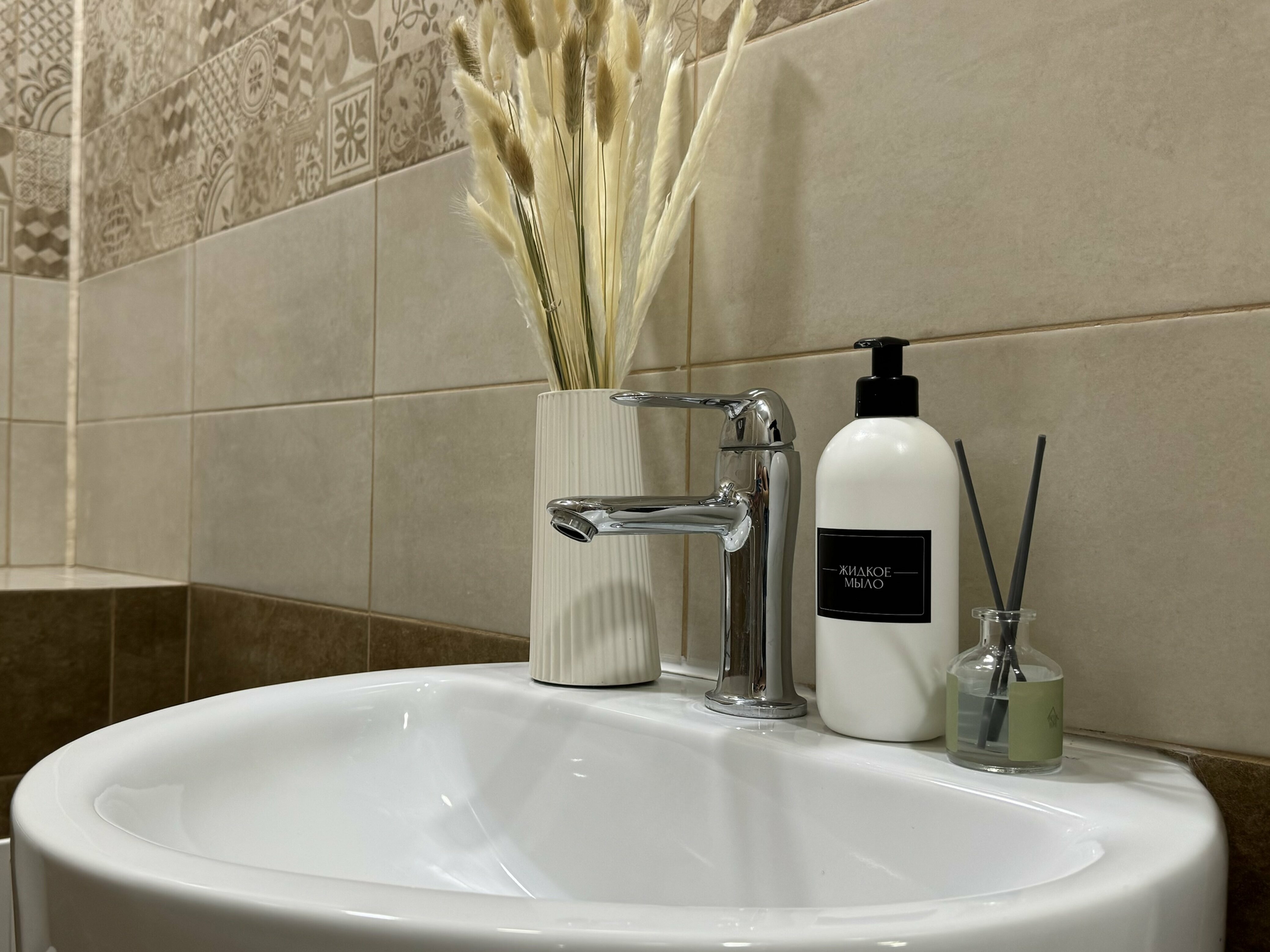 Апартаменты с 2 спальнями