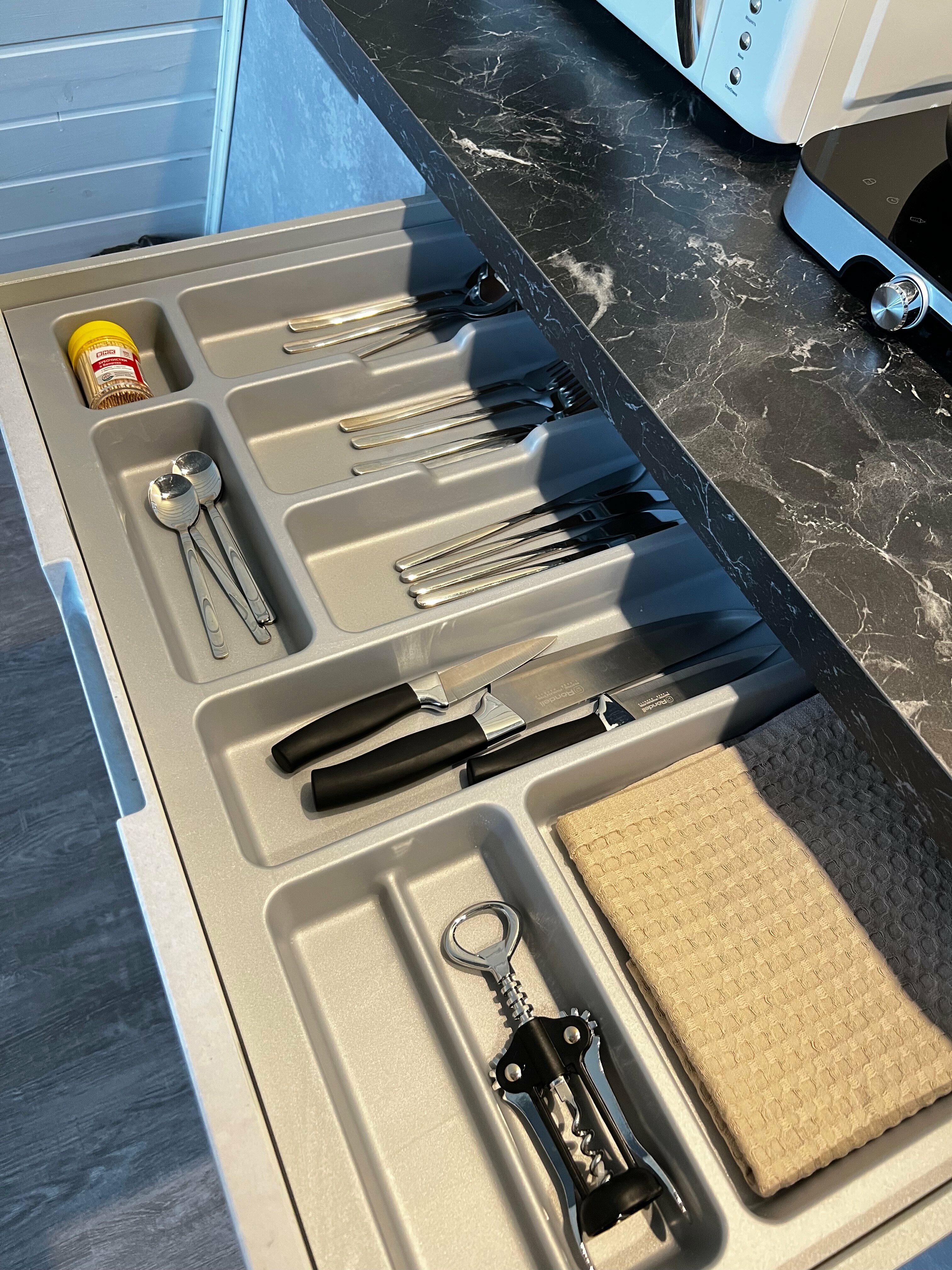 A-frame Графитовый