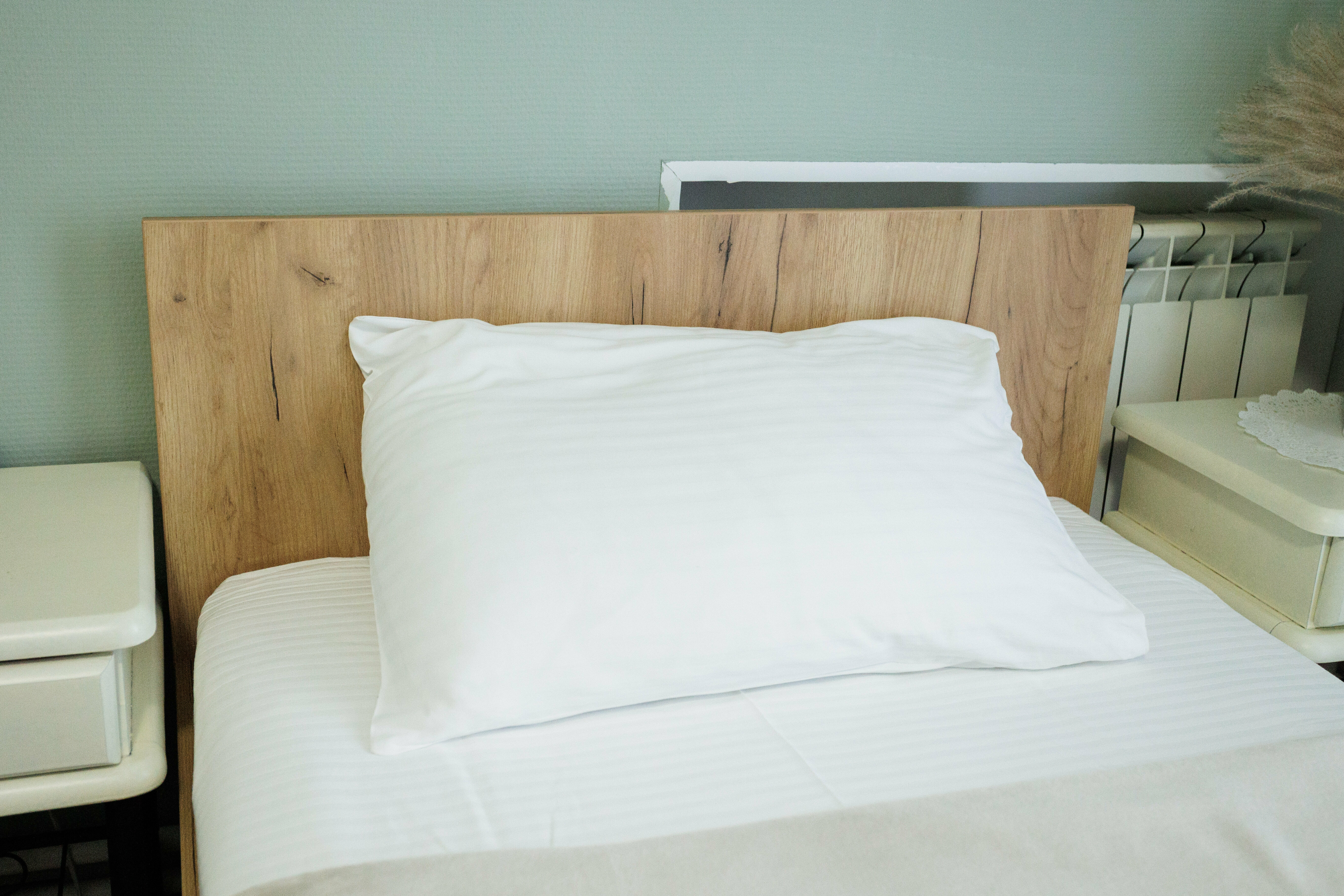 Двухместный номер с 2 отдельными кроватями и балконом