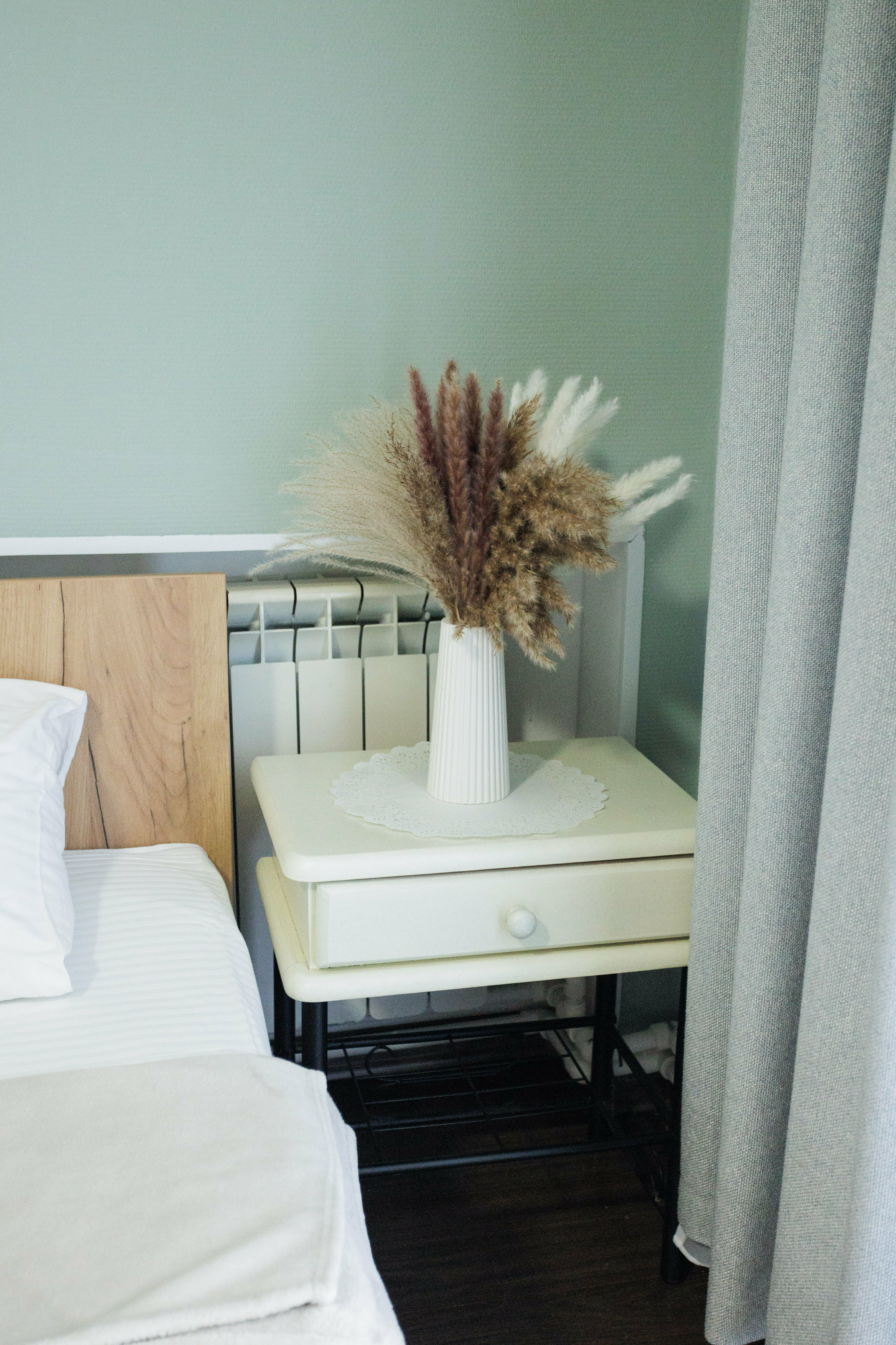 Двухместный номер с 2 отдельными кроватями и балконом