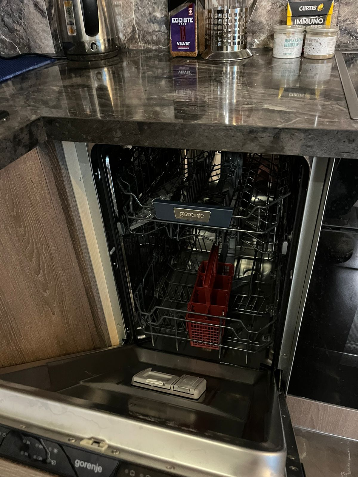 Люкс с балконом