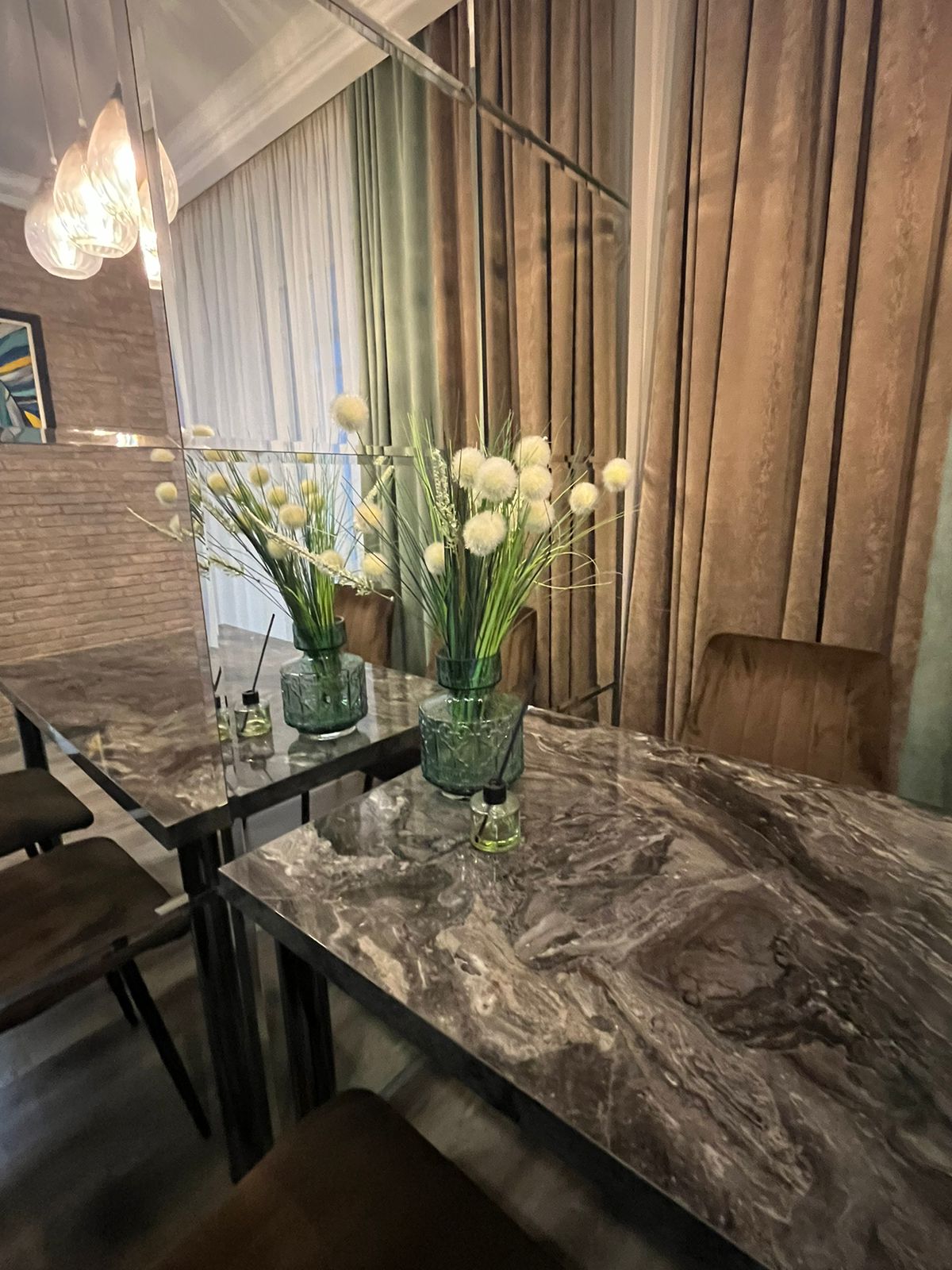 Люкс с балконом