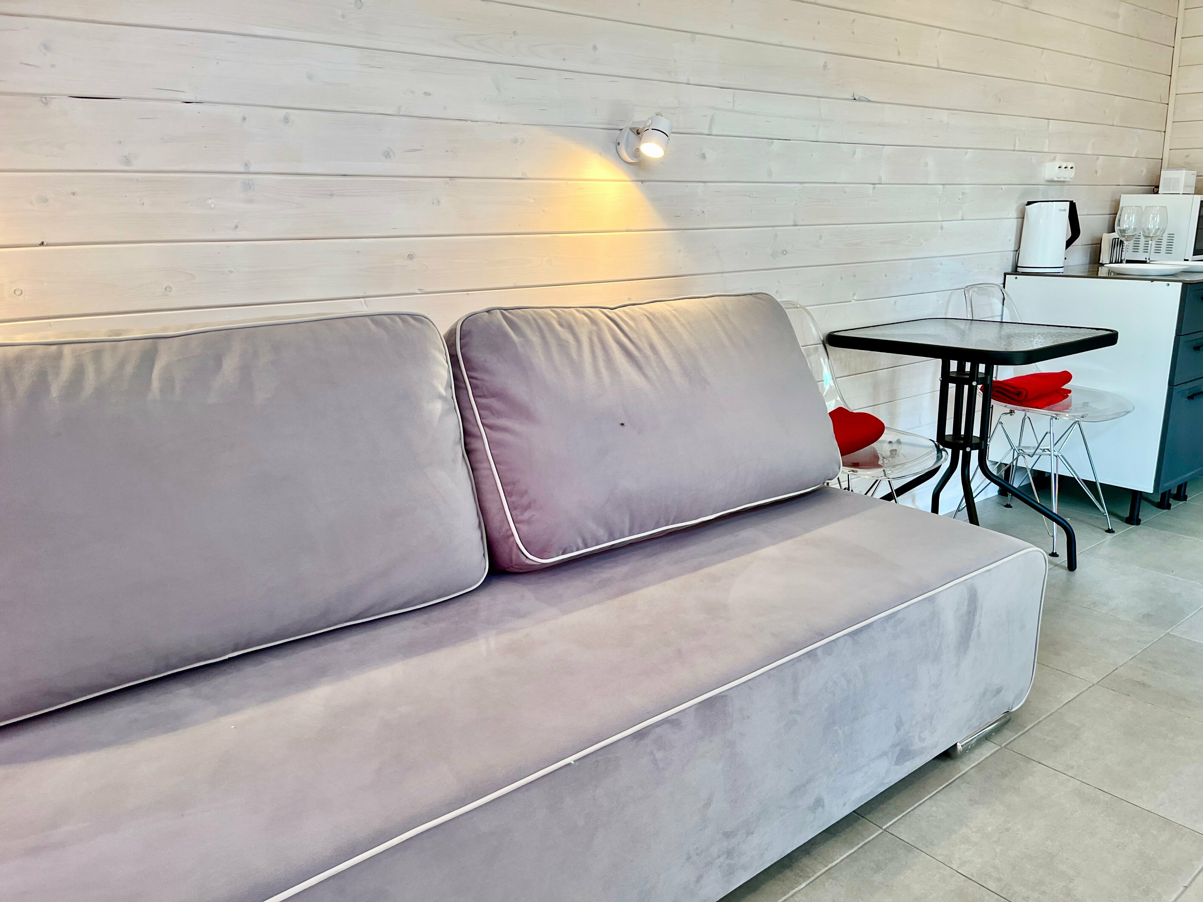 Четырехместный номер