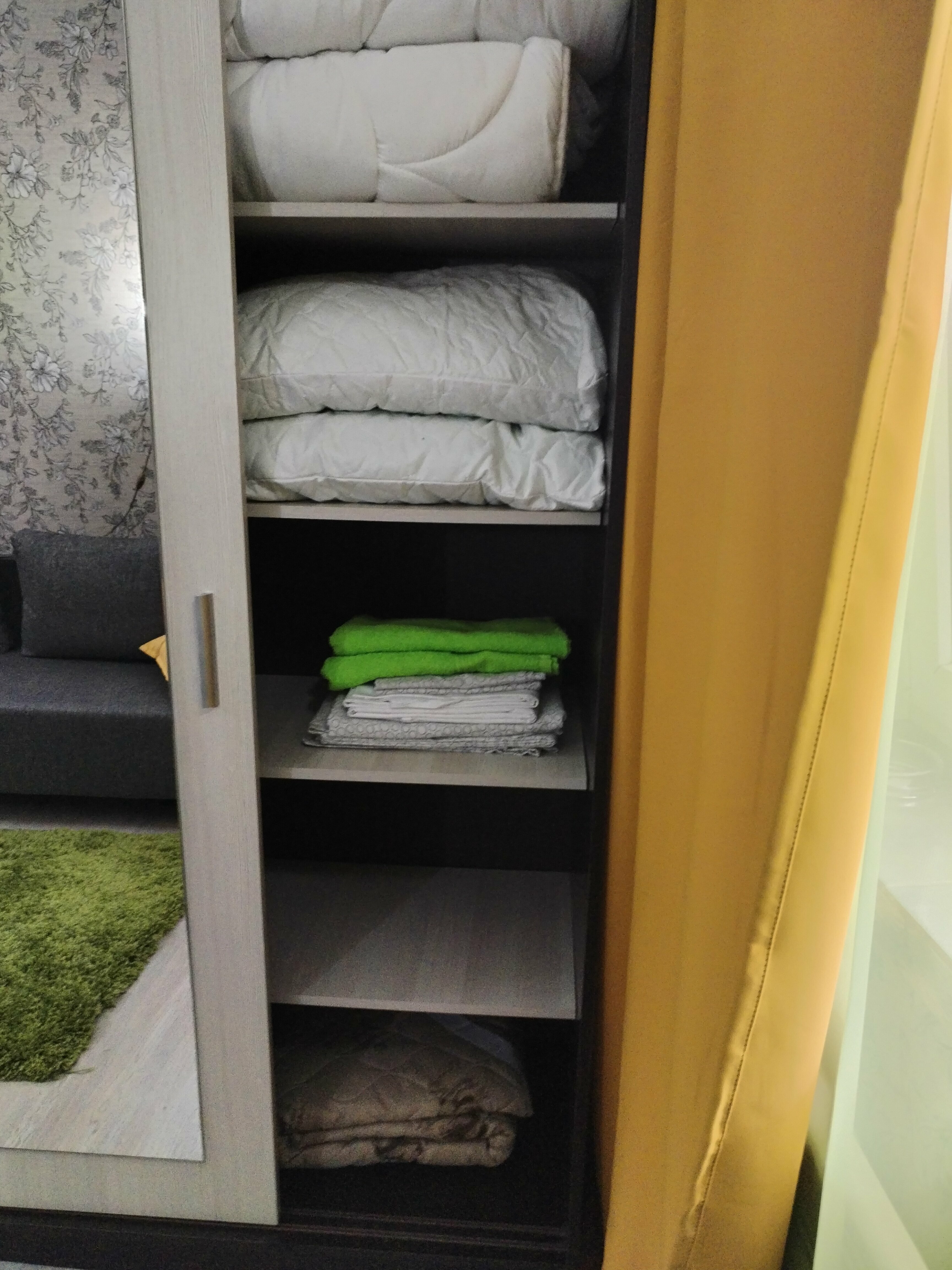 Номер-студия - Двухуровневый