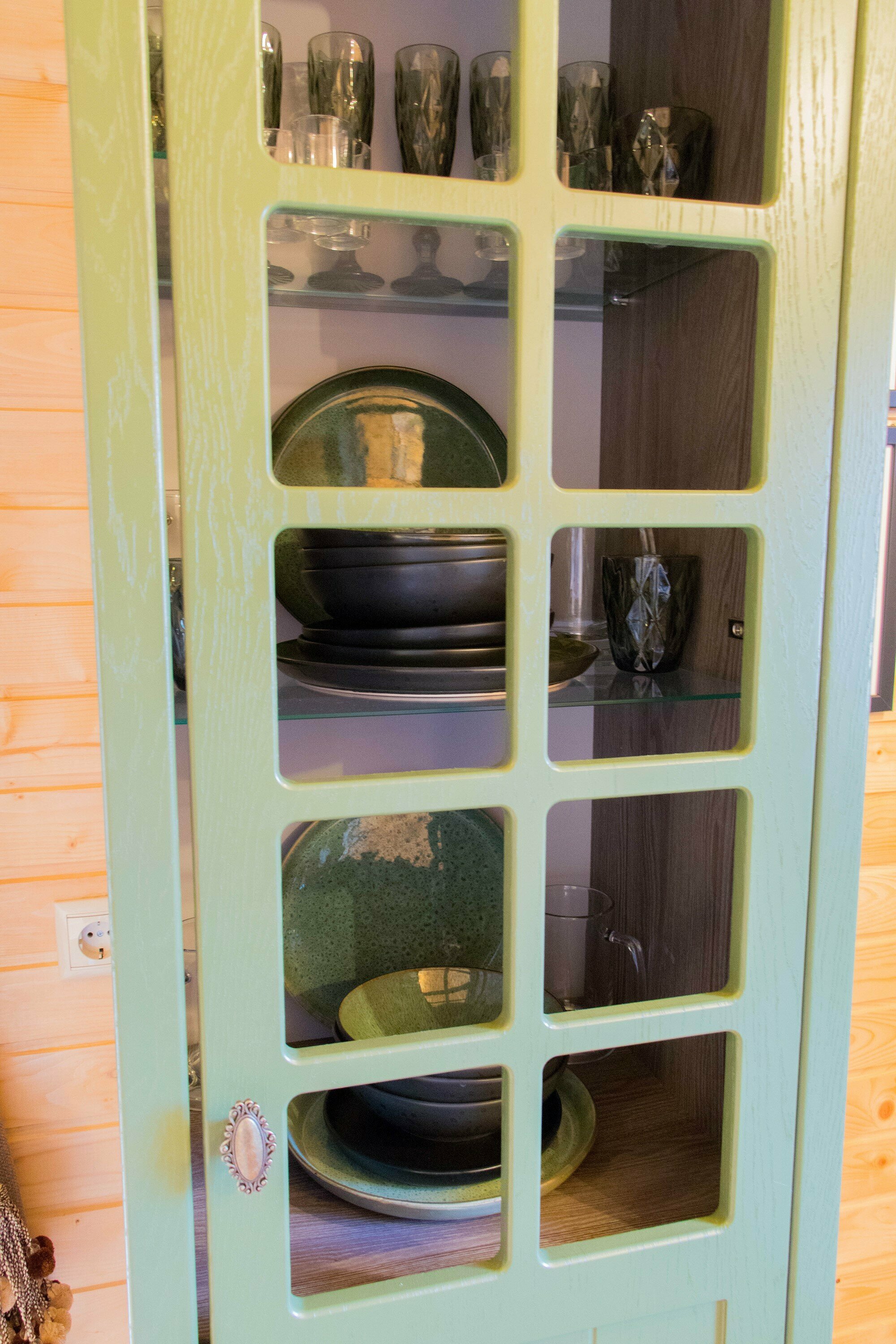 Стандартный семейный номер