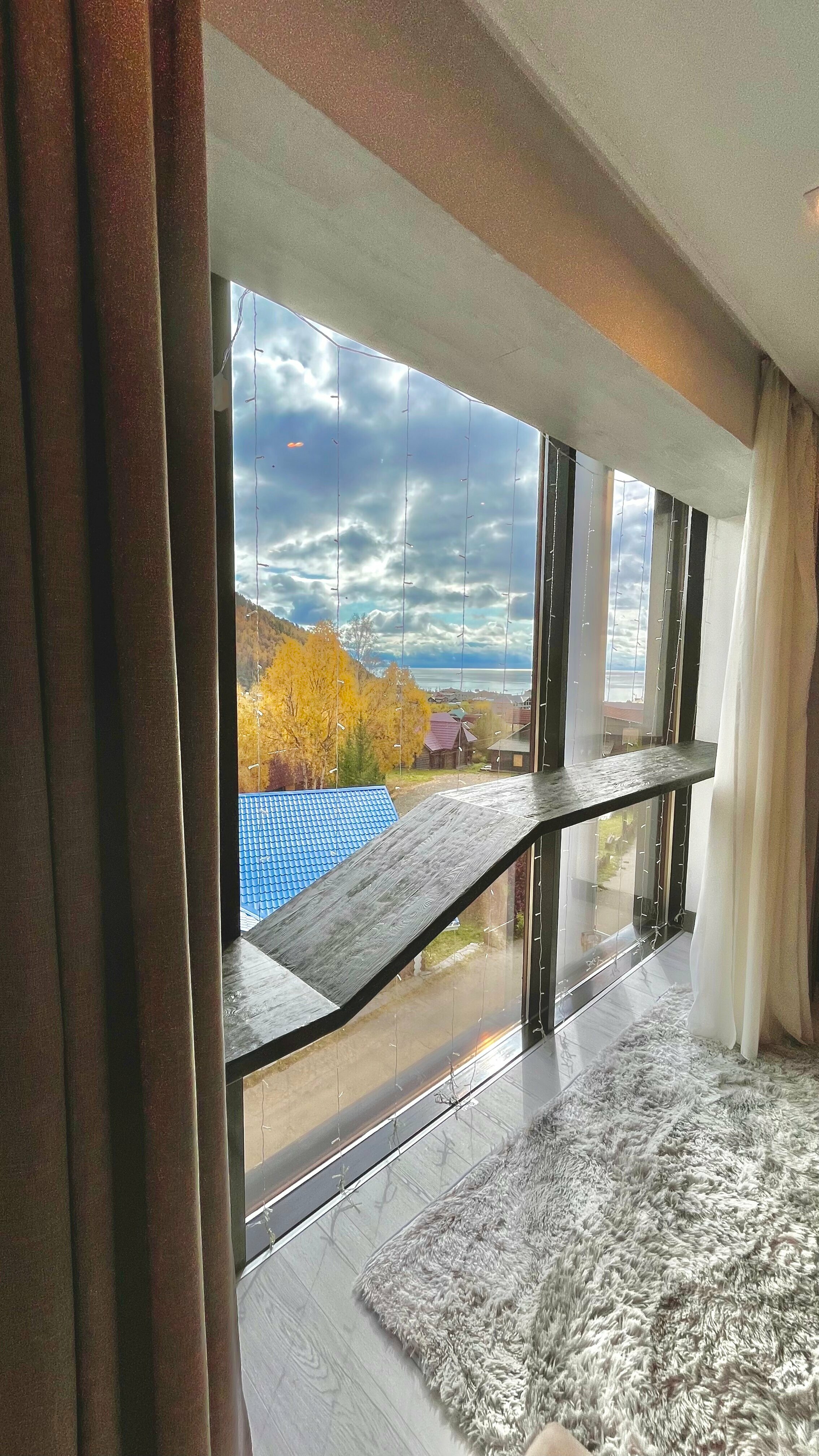 Улучшенные апартаменты