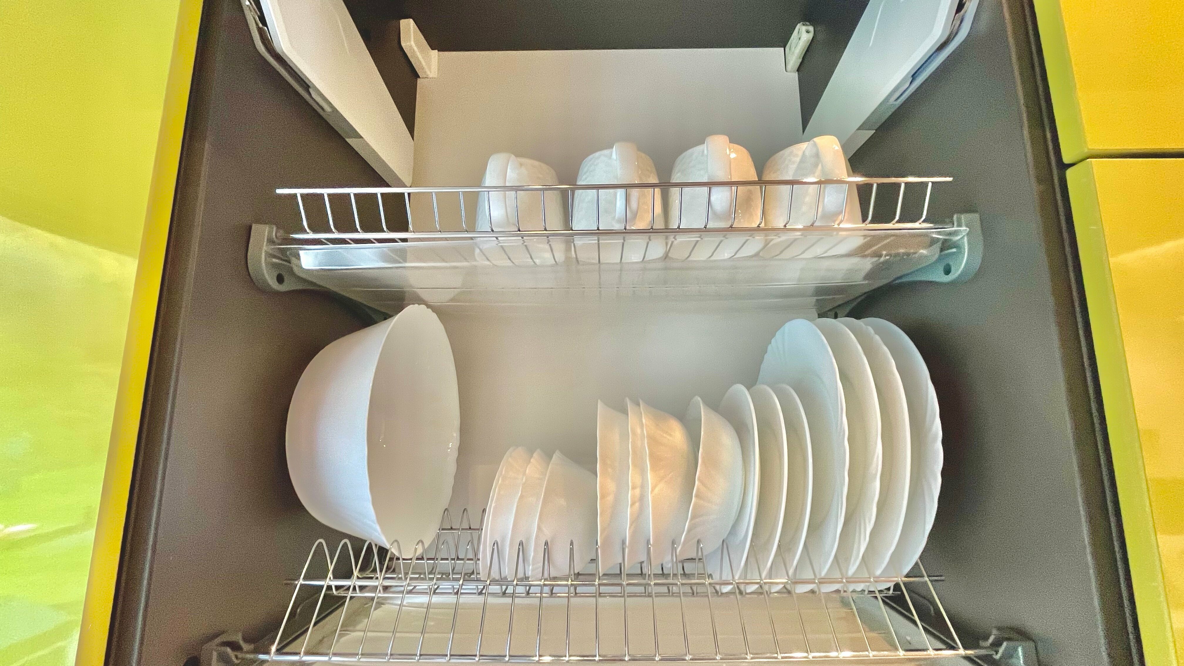 Улучшенные апартаменты