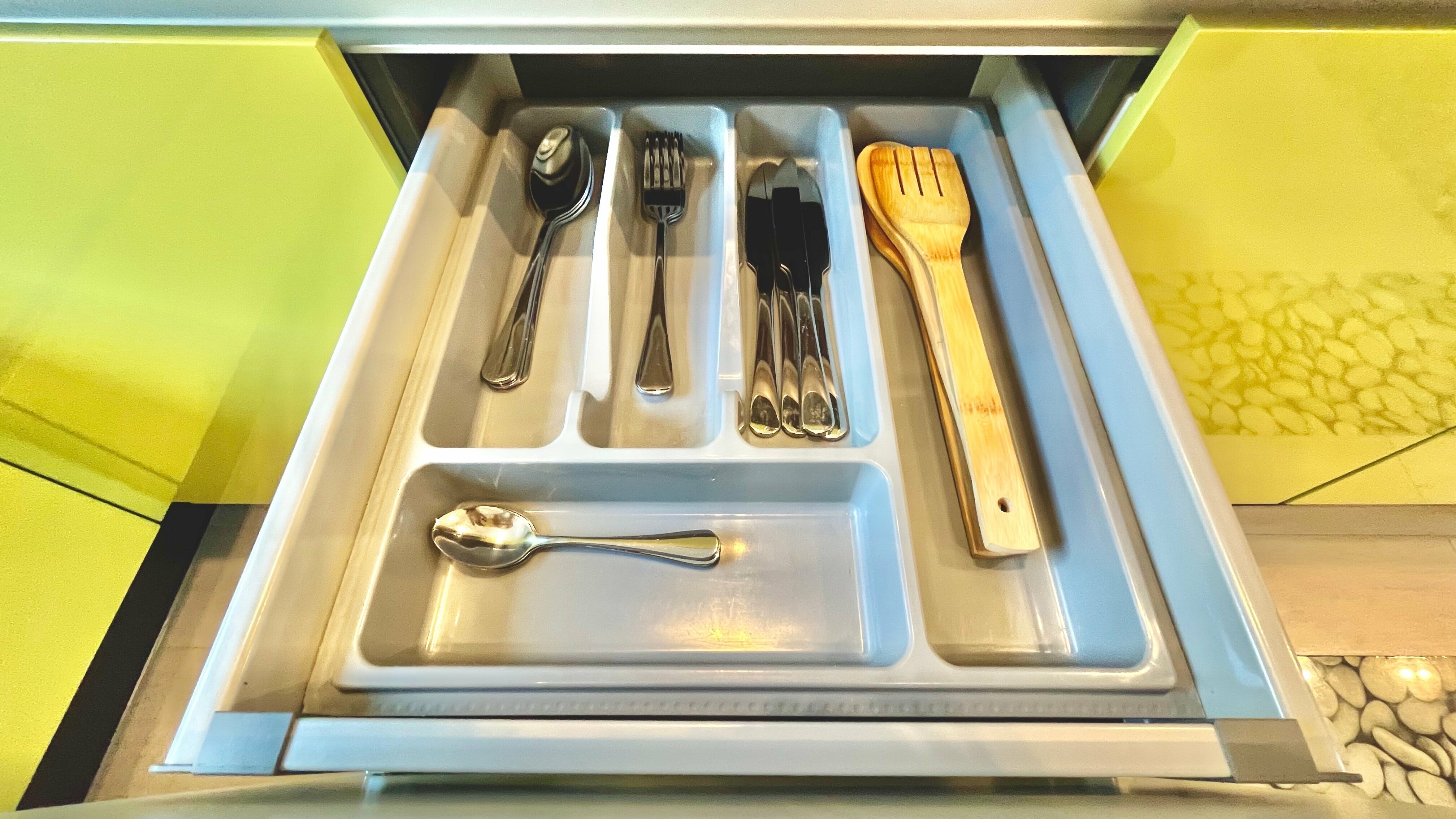 Улучшенные апартаменты