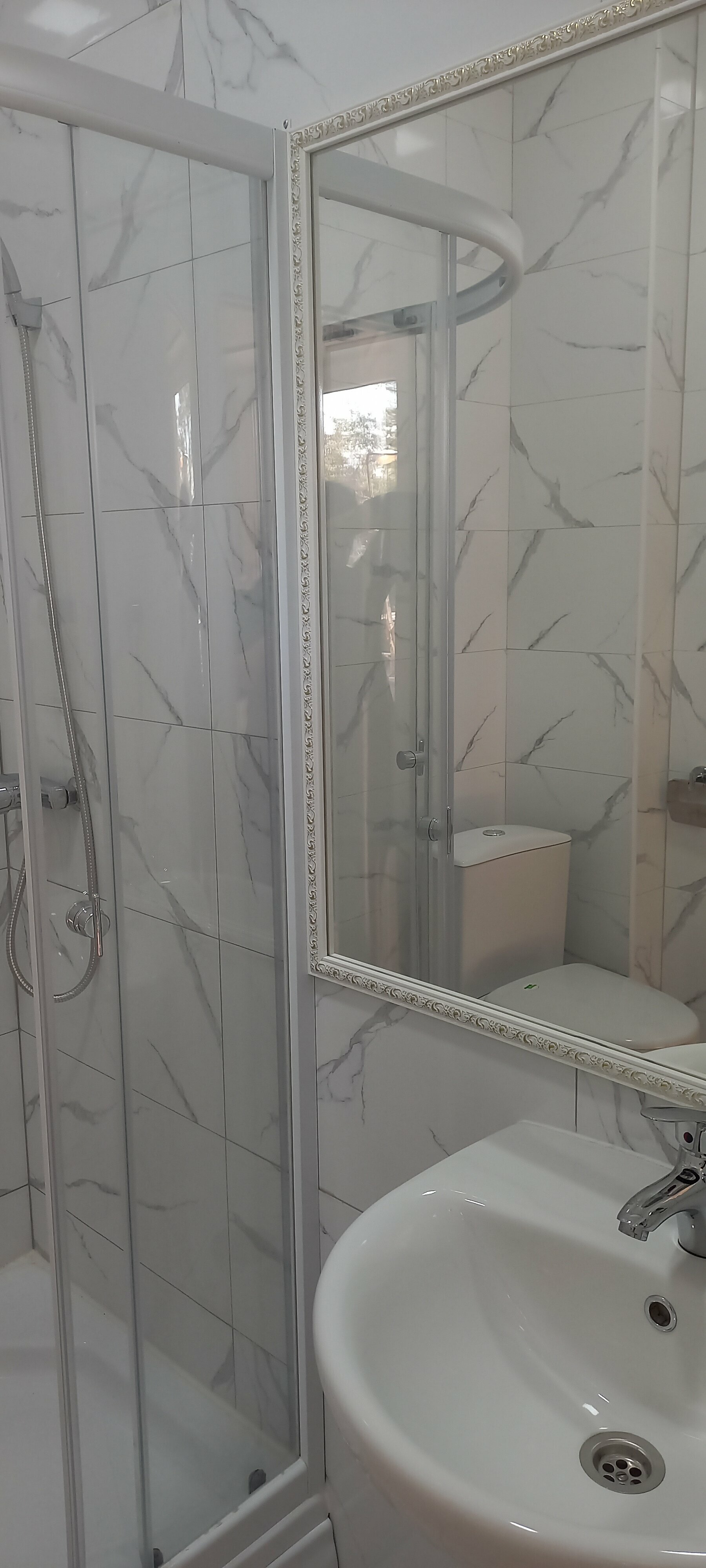 Четырехместный номер