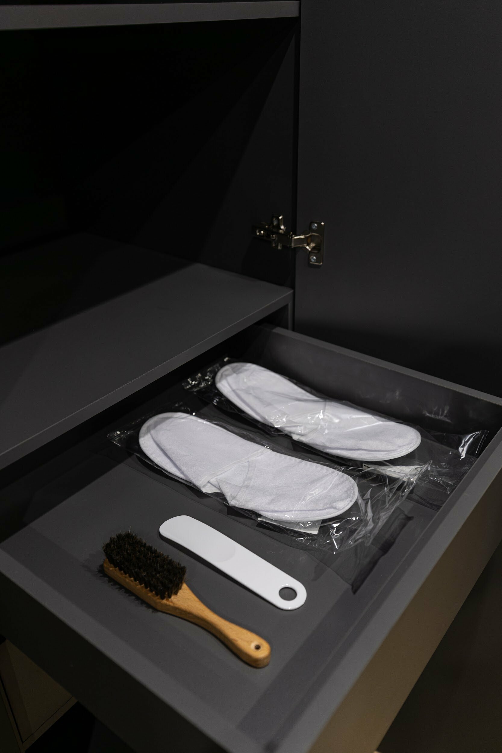 Стандартный номер-студия