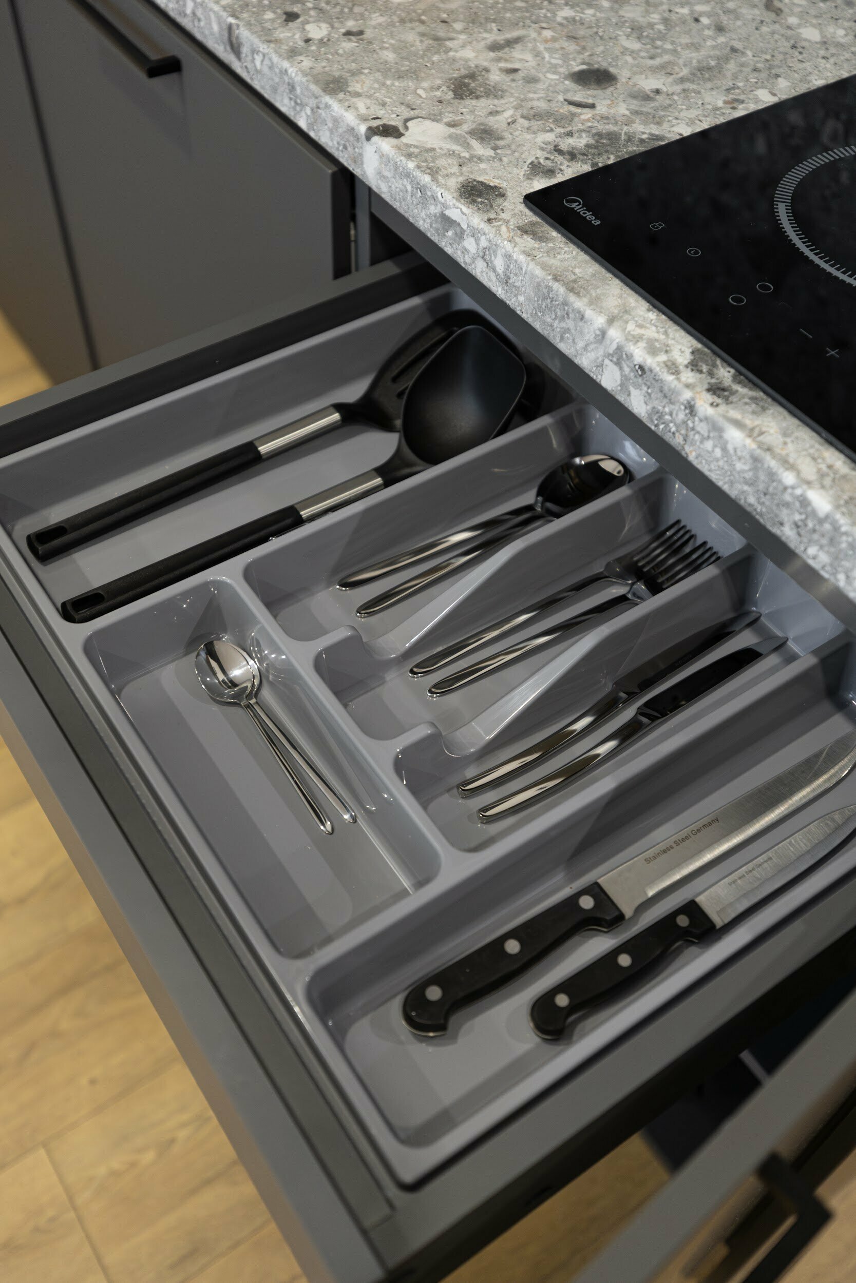 Стандартный номер-студия