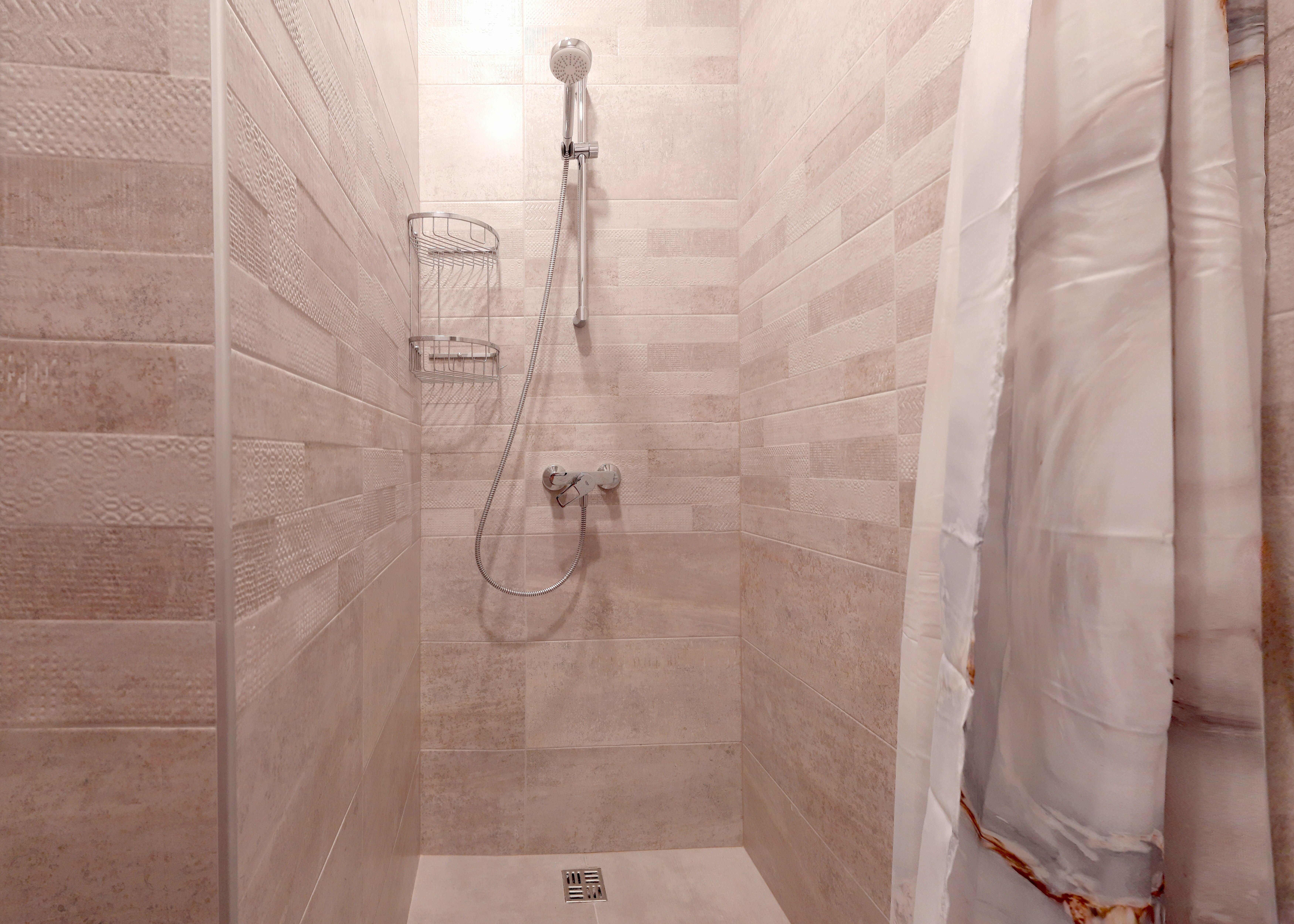 Двухместный номер с 1 кроватью