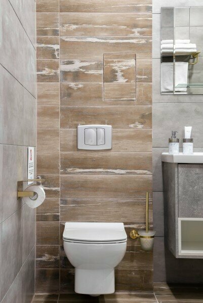 Стандартный номер-студия