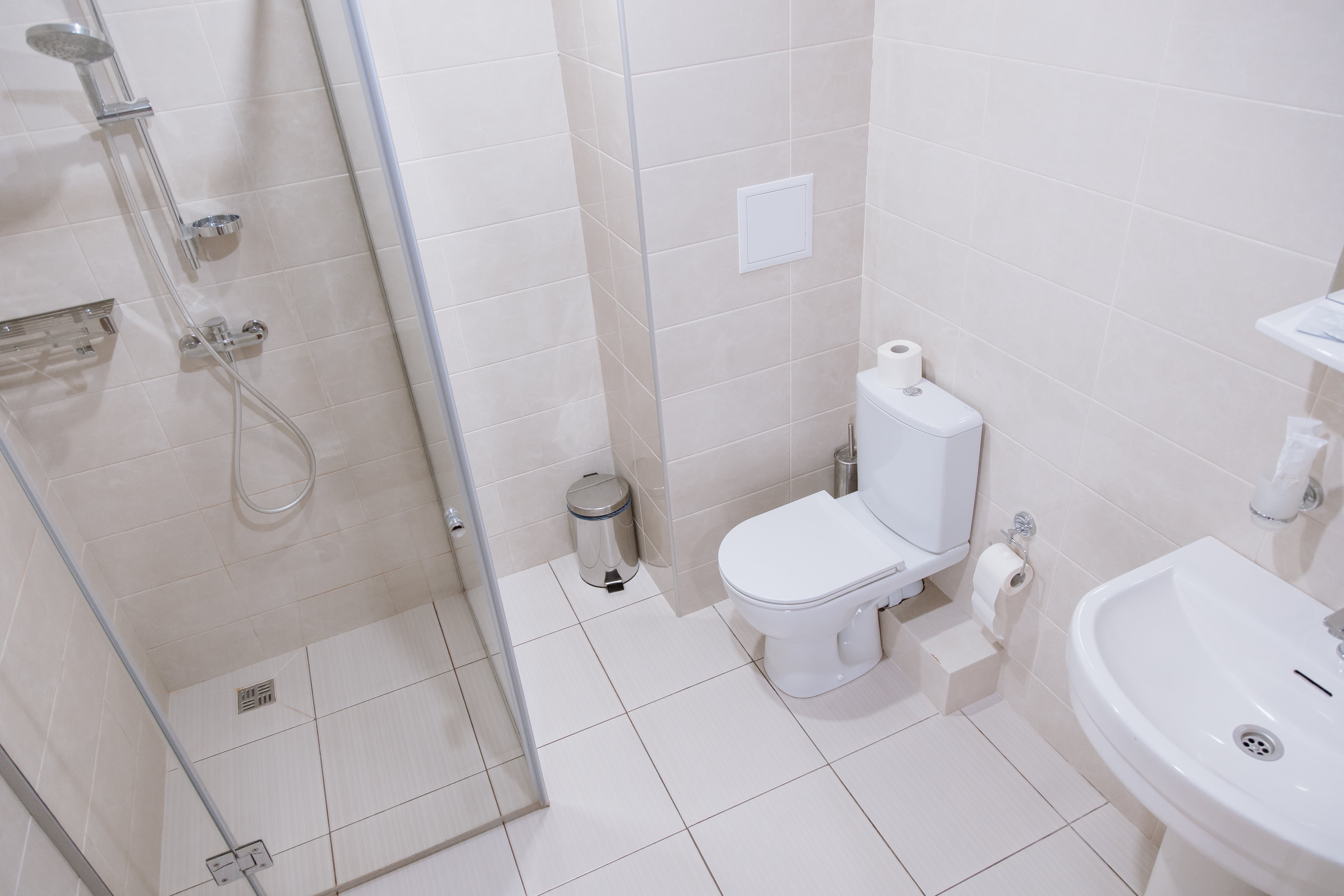 Апартаменты с видом на море