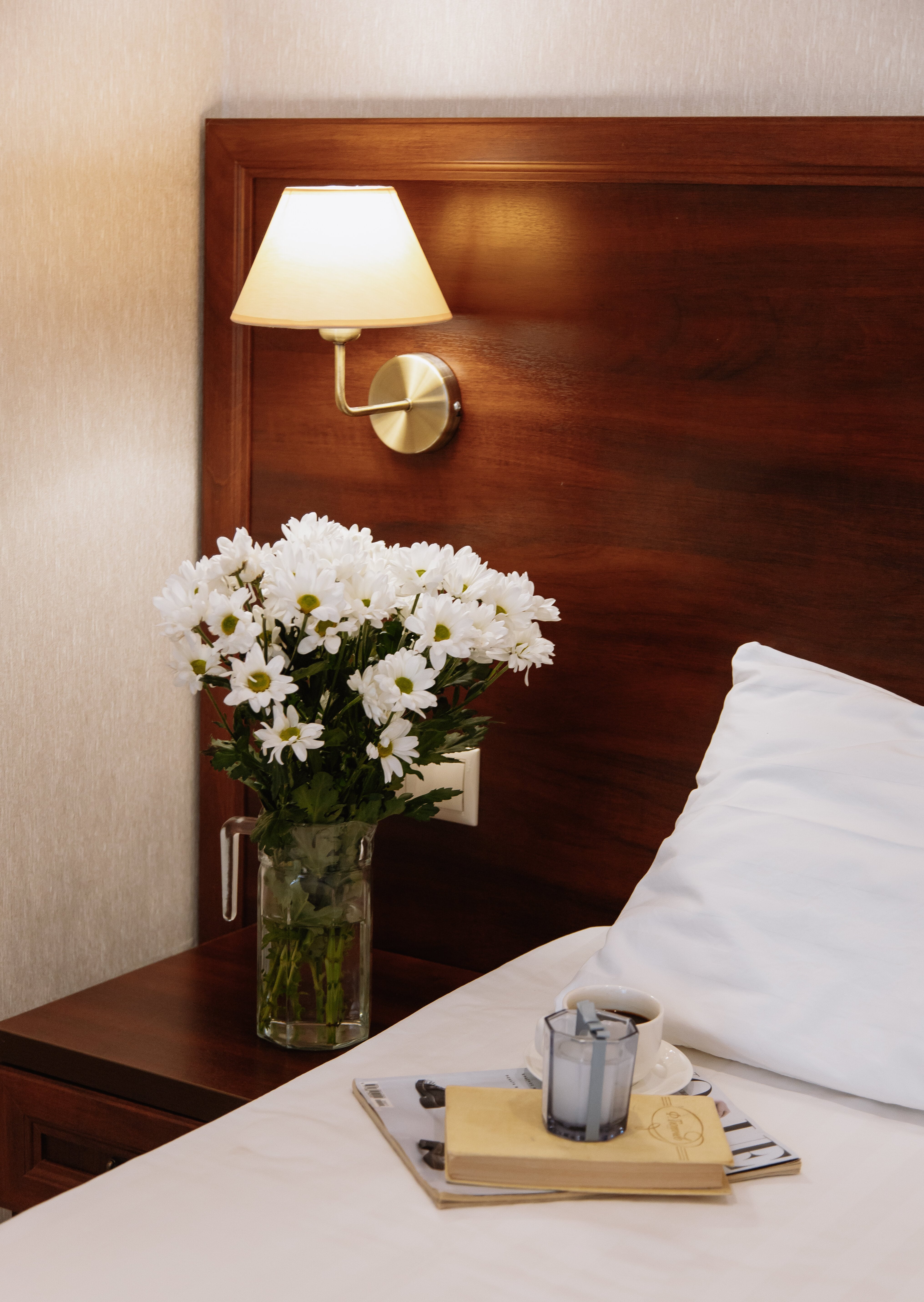 Трехместный номер