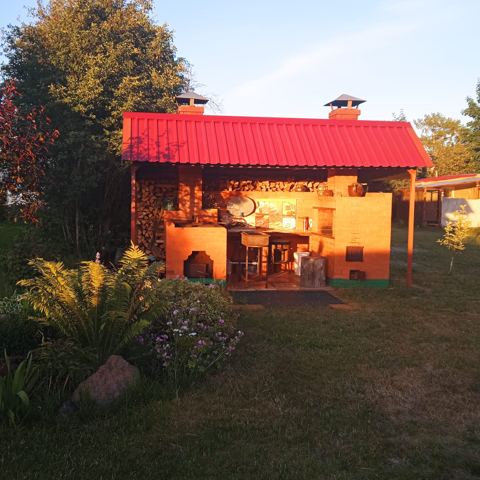 Двухместный номер с 2 отдельными кроватями