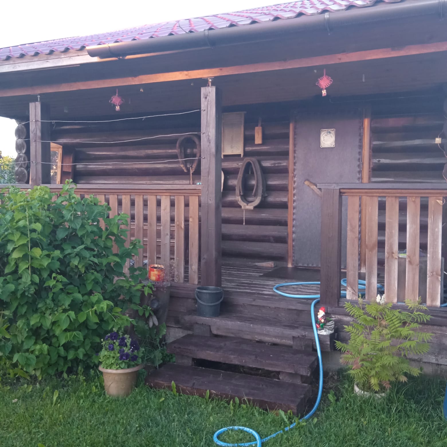 Двухместный номер с 2 отдельными кроватями